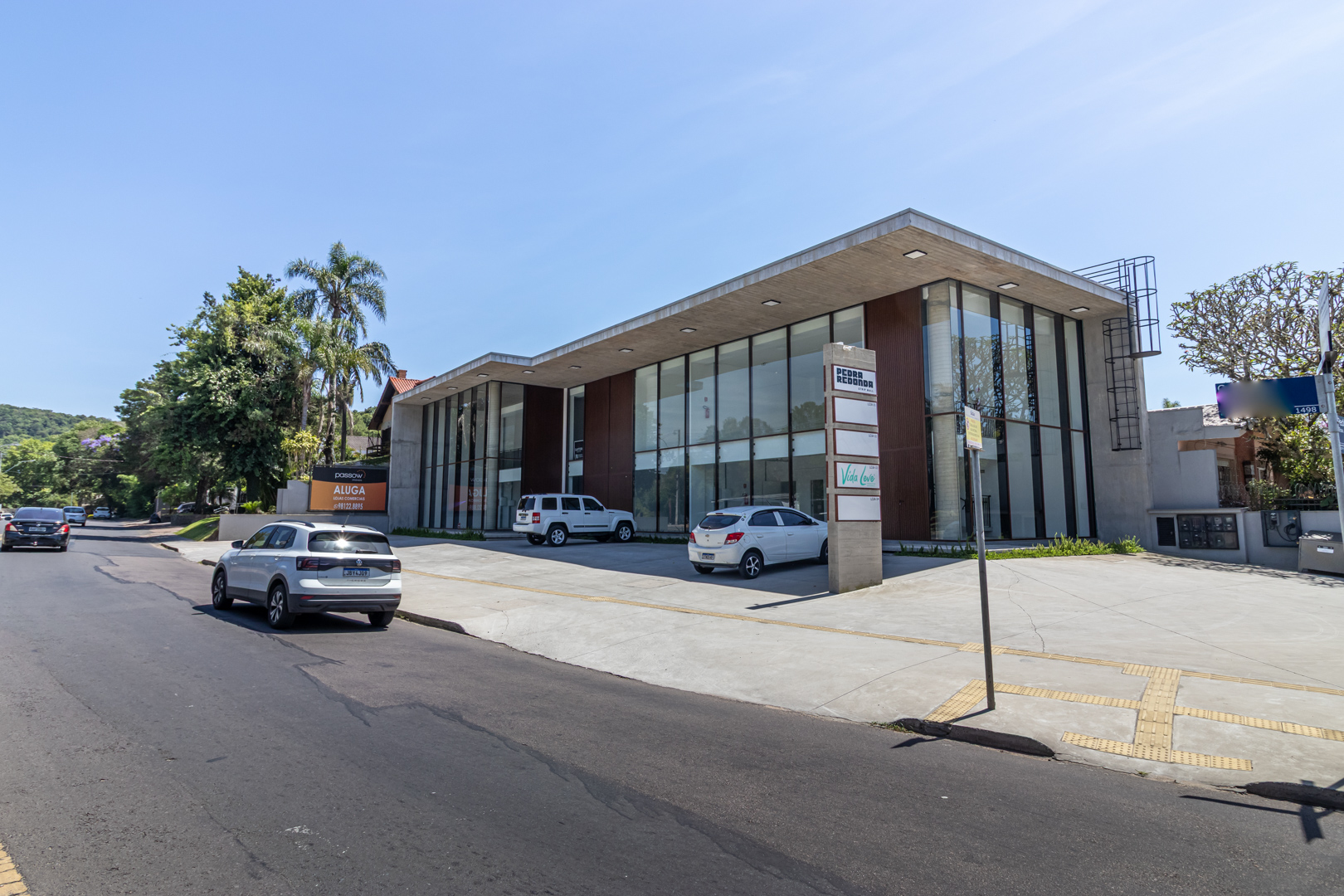 Loja para alugar com 166m², 1 vaga no bairro Ipanema em Porto Alegre - Foto 19