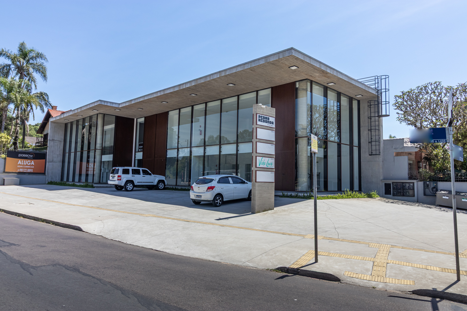 Loja para alugar com 166m², 1 vaga no bairro Ipanema em Porto Alegre - Foto 20