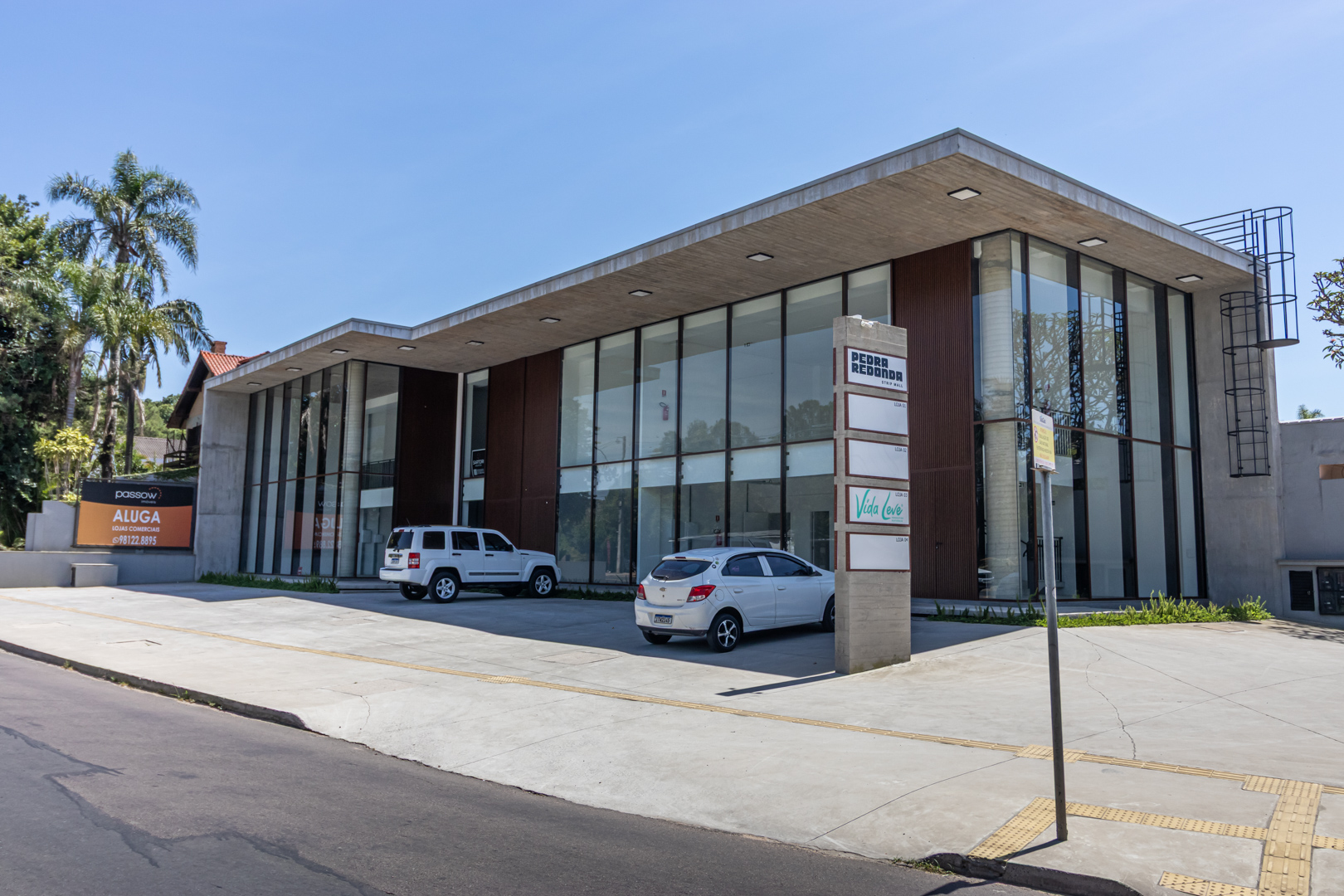 Loja para alugar com 166m², 1 vaga no bairro Ipanema em Porto Alegre - Foto 21