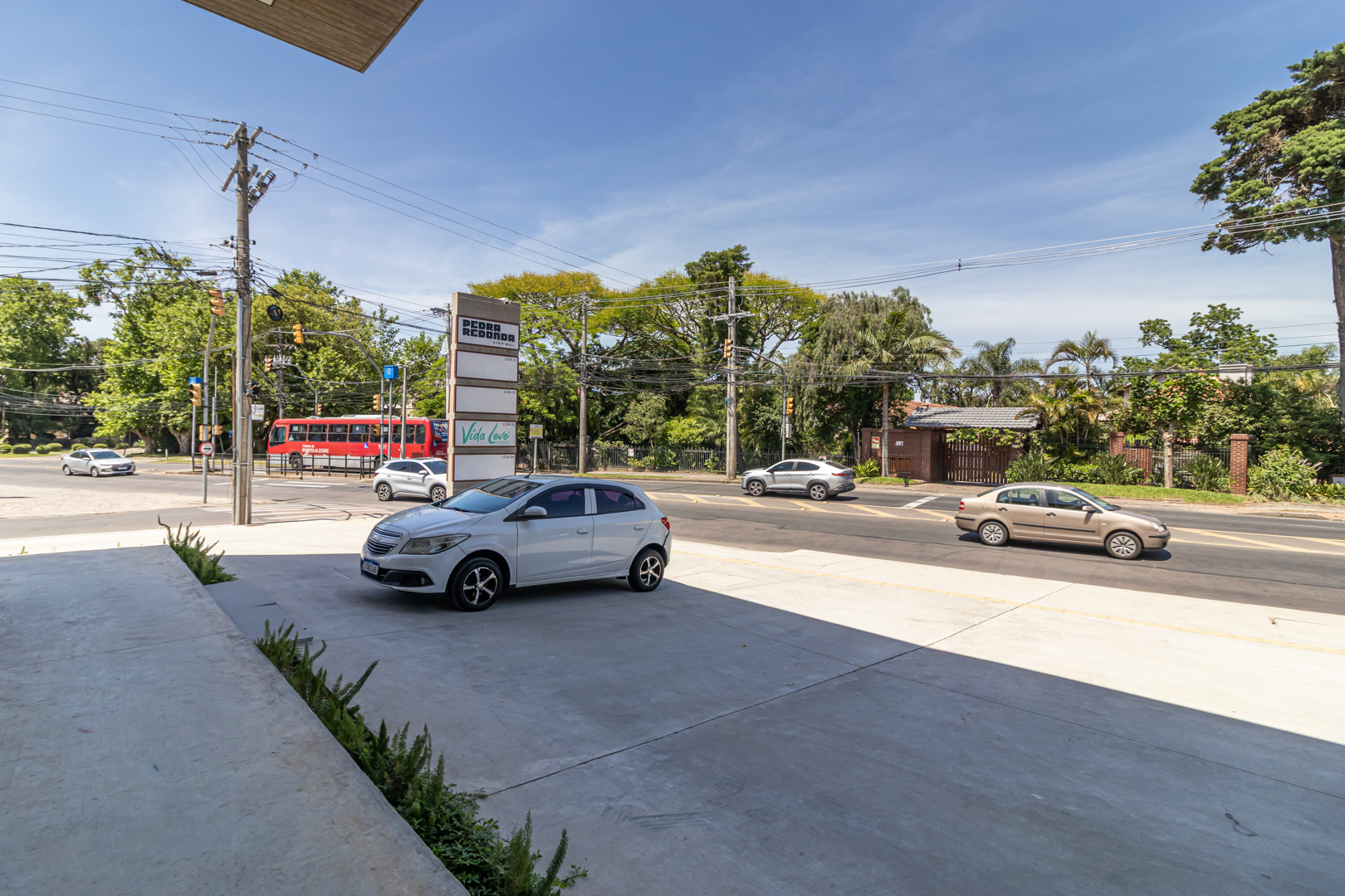 Loja para alugar com 166m², 1 vaga no bairro Ipanema em Porto Alegre - Foto 22