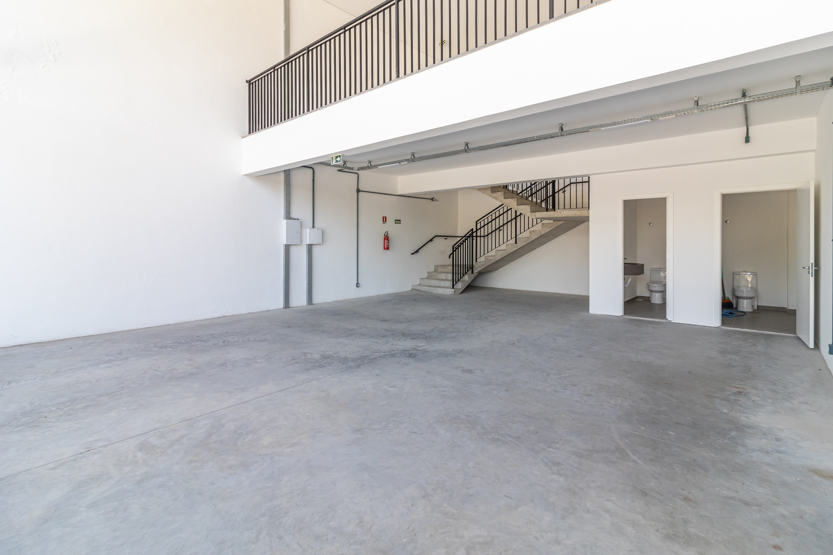 Loja para alugar com 166m², 1 vaga no bairro Ipanema em Porto Alegre - Foto 2