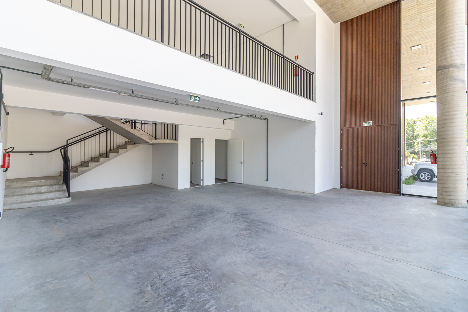 Loja para alugar com 166m², 1 vaga no bairro Ipanema em Porto Alegre - Foto 4