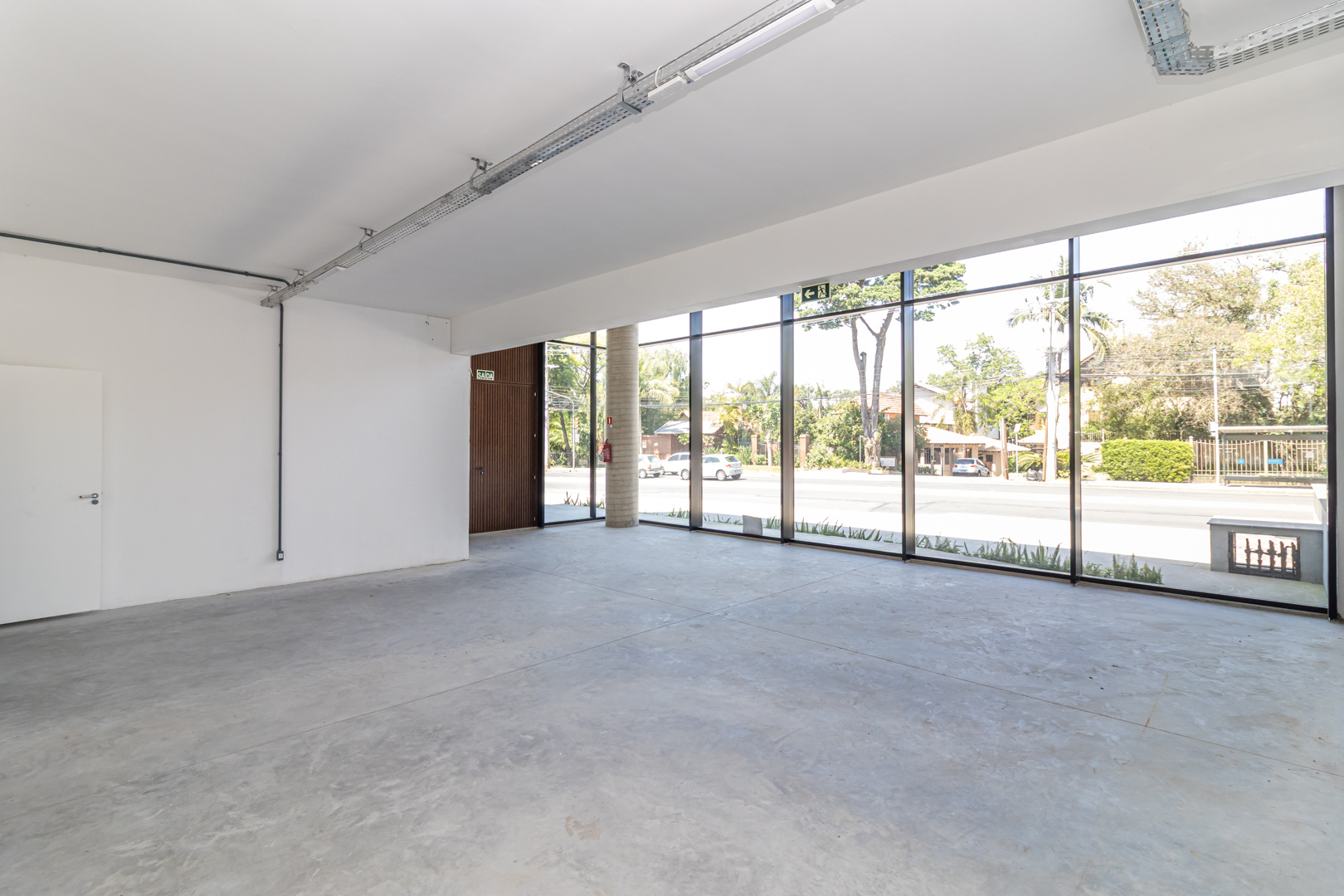 Loja para alugar com 166m², 1 vaga no bairro Ipanema em Porto Alegre - Foto 5