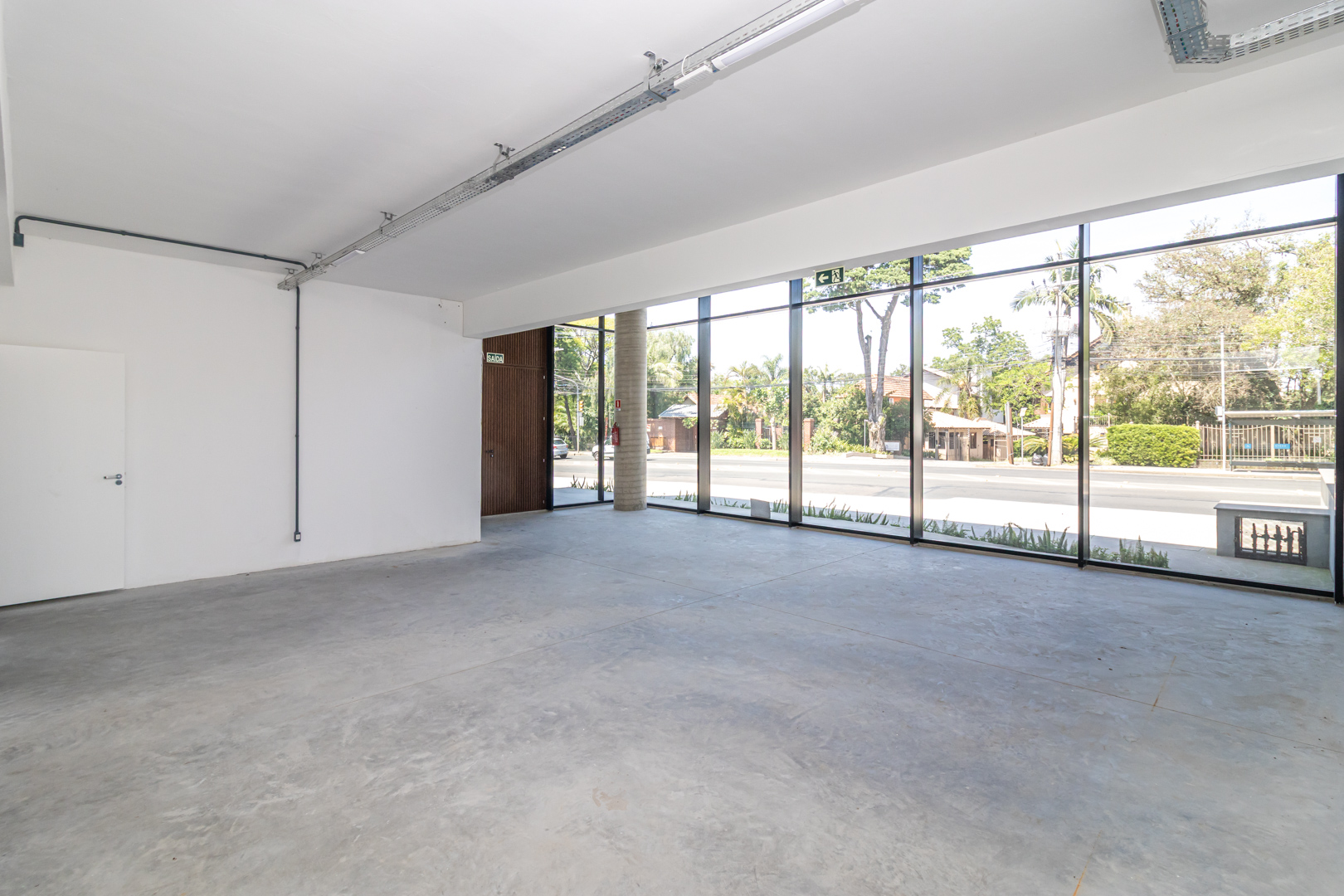 Loja para alugar com 166m², 1 vaga no bairro Ipanema em Porto Alegre - Foto 6