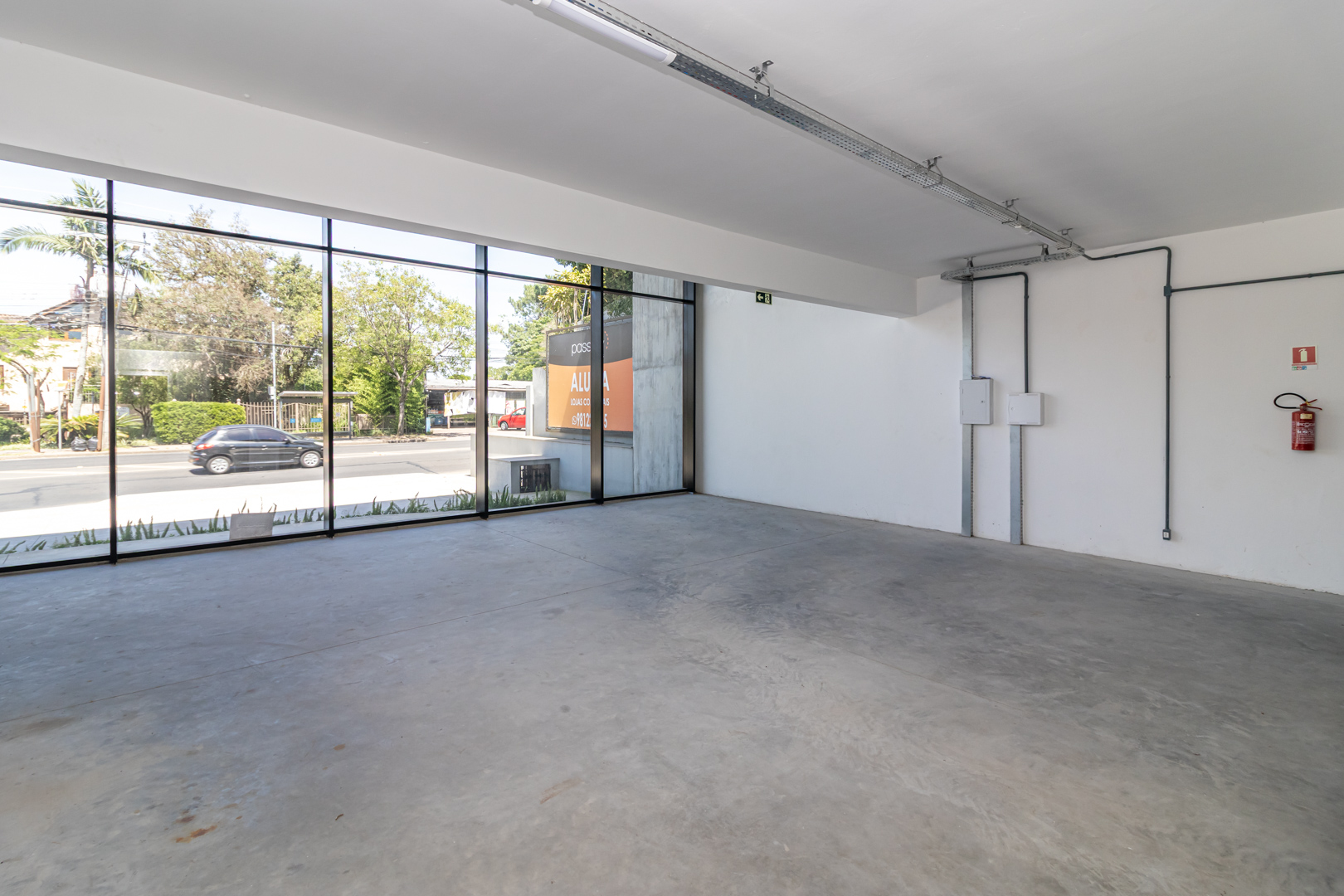 Loja para alugar com 166m², 1 vaga no bairro Ipanema em Porto Alegre - Foto 8