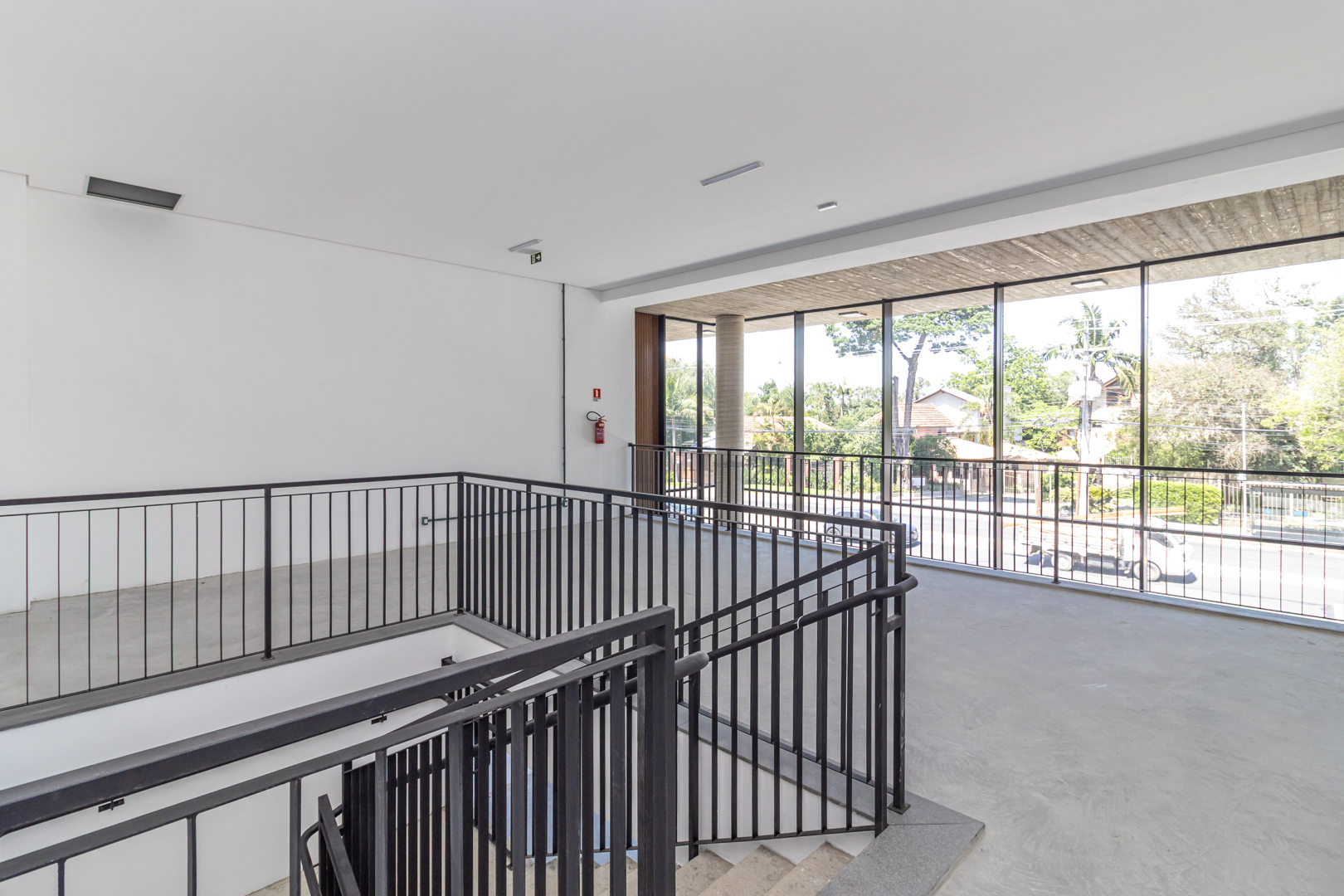 Loja para alugar com 166m², 1 vaga no bairro Ipanema em Porto Alegre - Foto 16