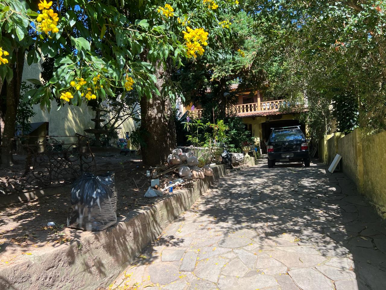 Casa à venda com 300m², 3 quartos, 1 suíte no bairro Tristeza em Porto Alegre - Foto 4