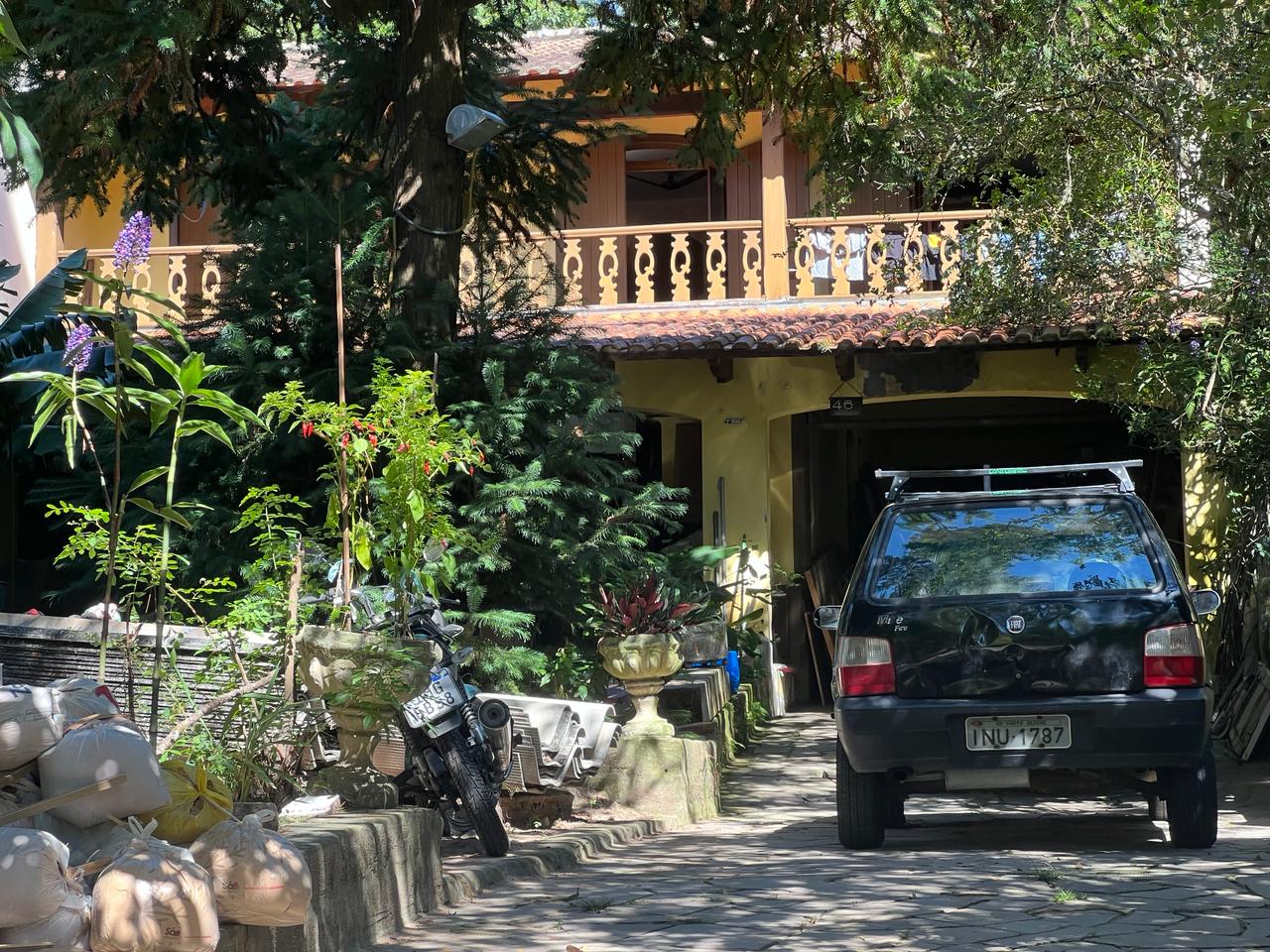 Casa à venda com 300m², 3 quartos, 1 suíte no bairro Tristeza em Porto Alegre - Foto 5