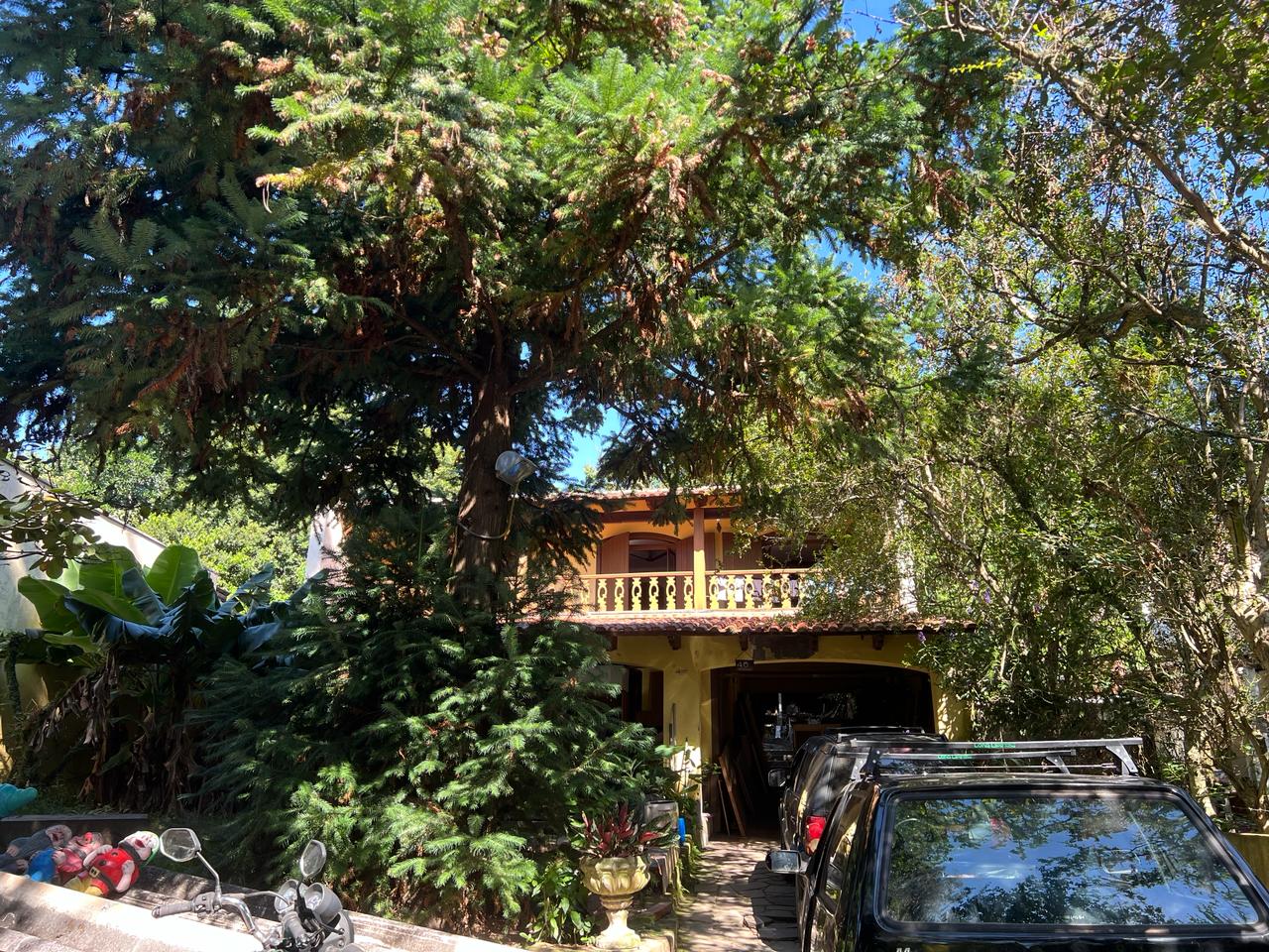 Casa à venda com 300m², 3 quartos, 1 suíte no bairro Tristeza em Porto Alegre - Foto 6