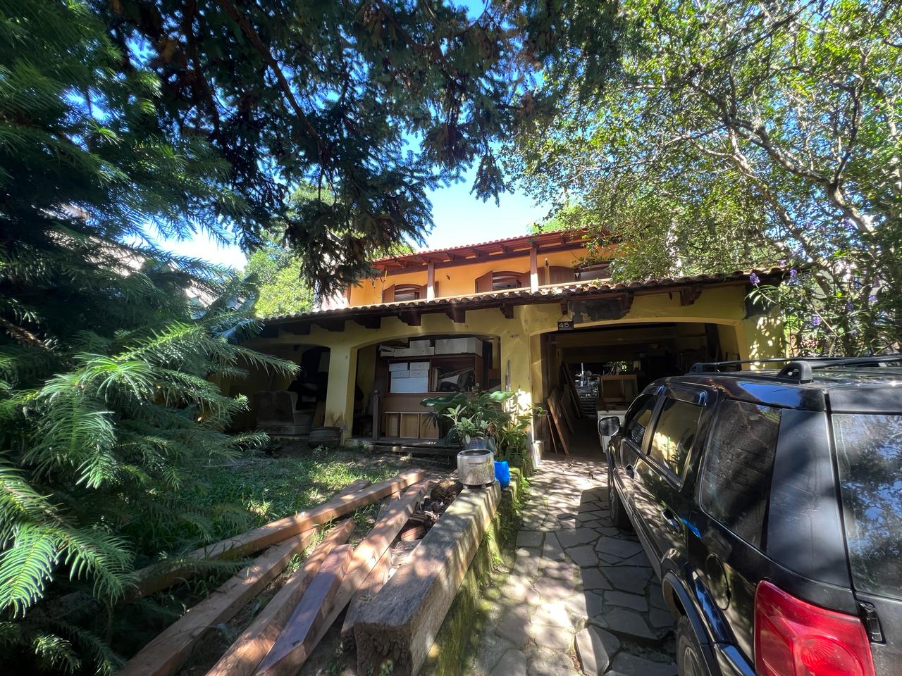 Casa à venda com 300m², 3 quartos, 1 suíte no bairro Tristeza em Porto Alegre - Foto 2