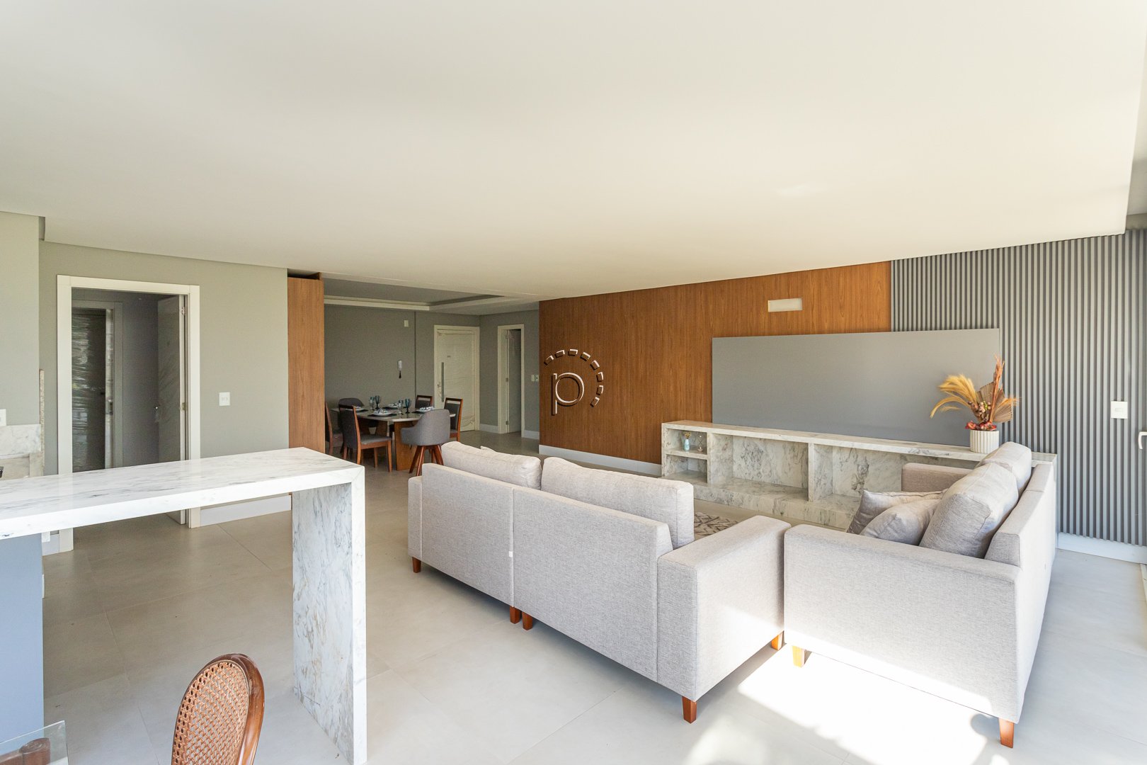 Apartamento para alugar com 174m², 3 quartos, 403 vagas no bairro Vila Assunção em Porto Alegre - Foto 6