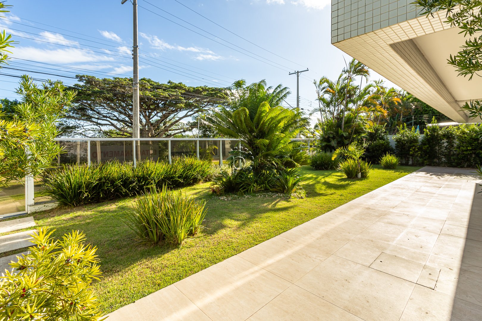 Apartamento para alugar com 174m², 3 quartos, 403 vagas no bairro Vila Assunção em Porto Alegre - Foto 46
