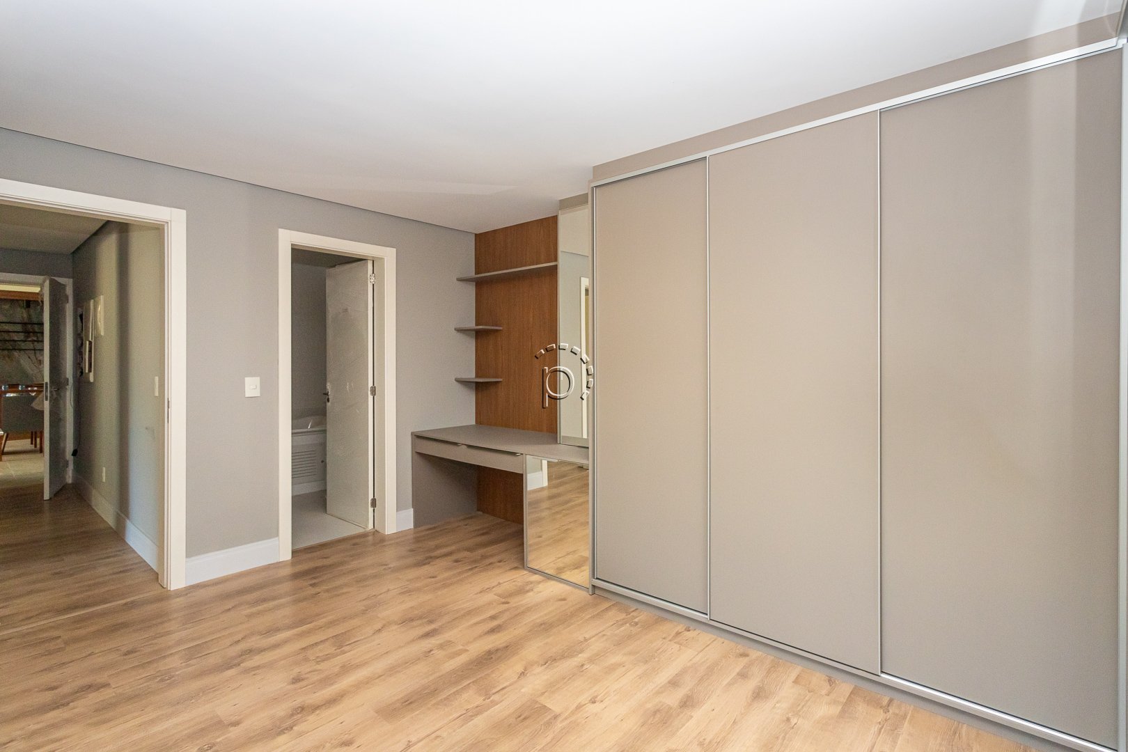 Apartamento para alugar com 174m², 3 quartos, 403 vagas no bairro Vila Assunção em Porto Alegre - Foto 33