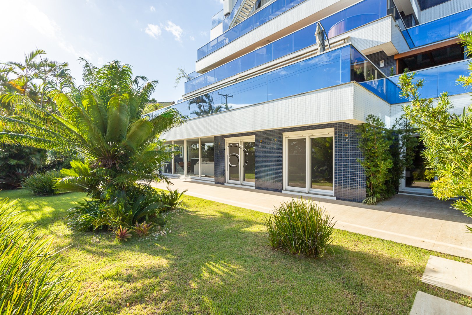 Apartamento para alugar com 174m², 3 quartos, 403 vagas no bairro Vila Assunção em Porto Alegre - Foto 52