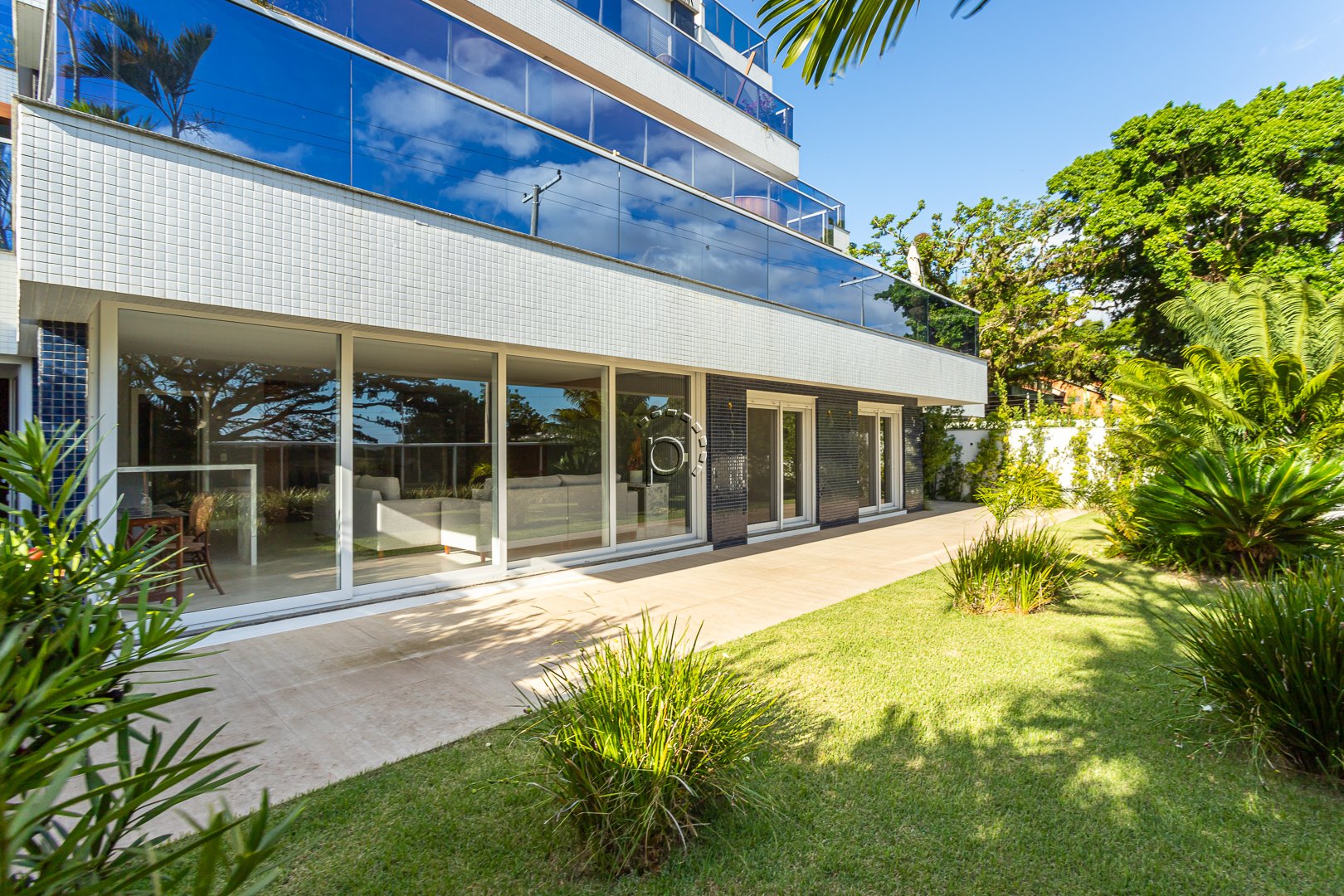 Apartamento para alugar com 174m², 3 quartos, 403 vagas no bairro Vila Assunção em Porto Alegre - Foto 45