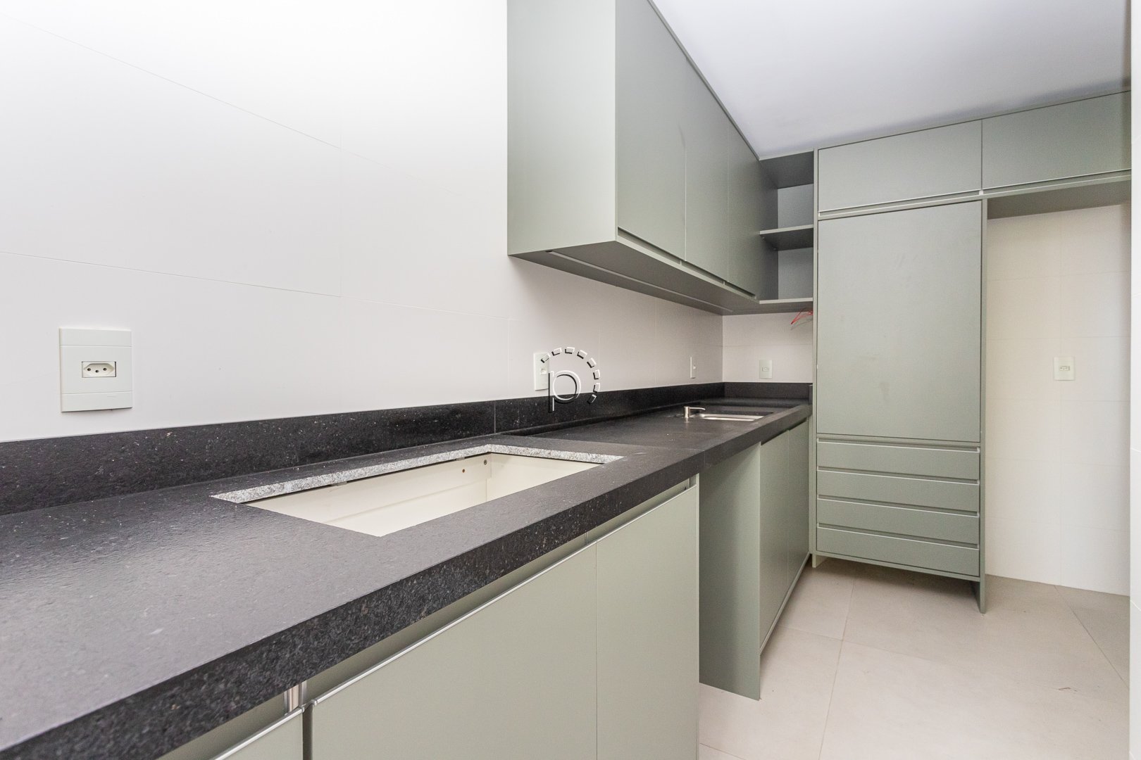 Apartamento para alugar com 174m², 3 quartos, 403 vagas no bairro Vila Assunção em Porto Alegre - Foto 16