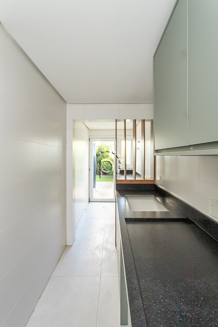 Apartamento para alugar com 174m², 3 quartos, 403 vagas no bairro Vila Assunção em Porto Alegre - Foto 15