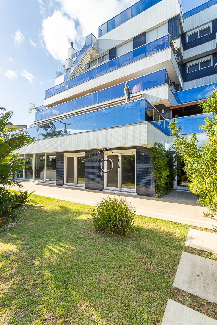 Apartamento para alugar com 174m², 3 quartos, 403 vagas no bairro Vila Assunção em Porto Alegre - Foto 48