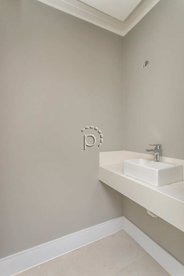 Apartamento para alugar com 174m², 3 quartos, 403 vagas no bairro Vila Assunção em Porto Alegre - Foto 32