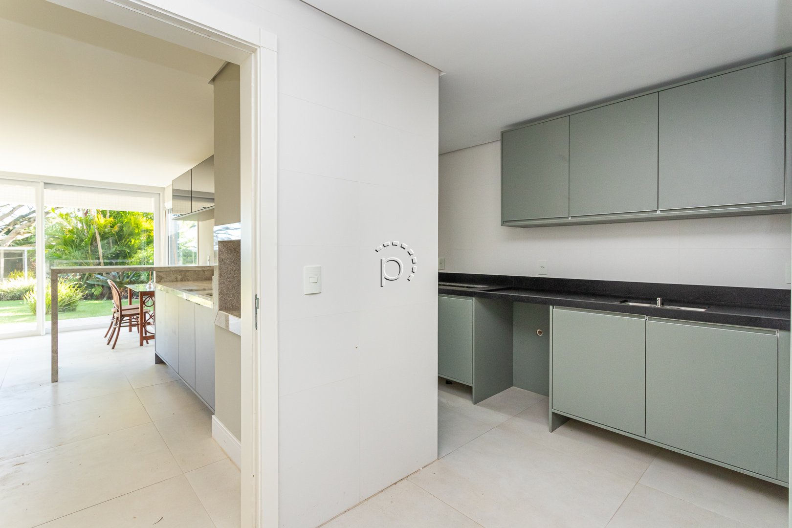Apartamento para alugar com 174m², 3 quartos, 403 vagas no bairro Vila Assunção em Porto Alegre - Foto 13