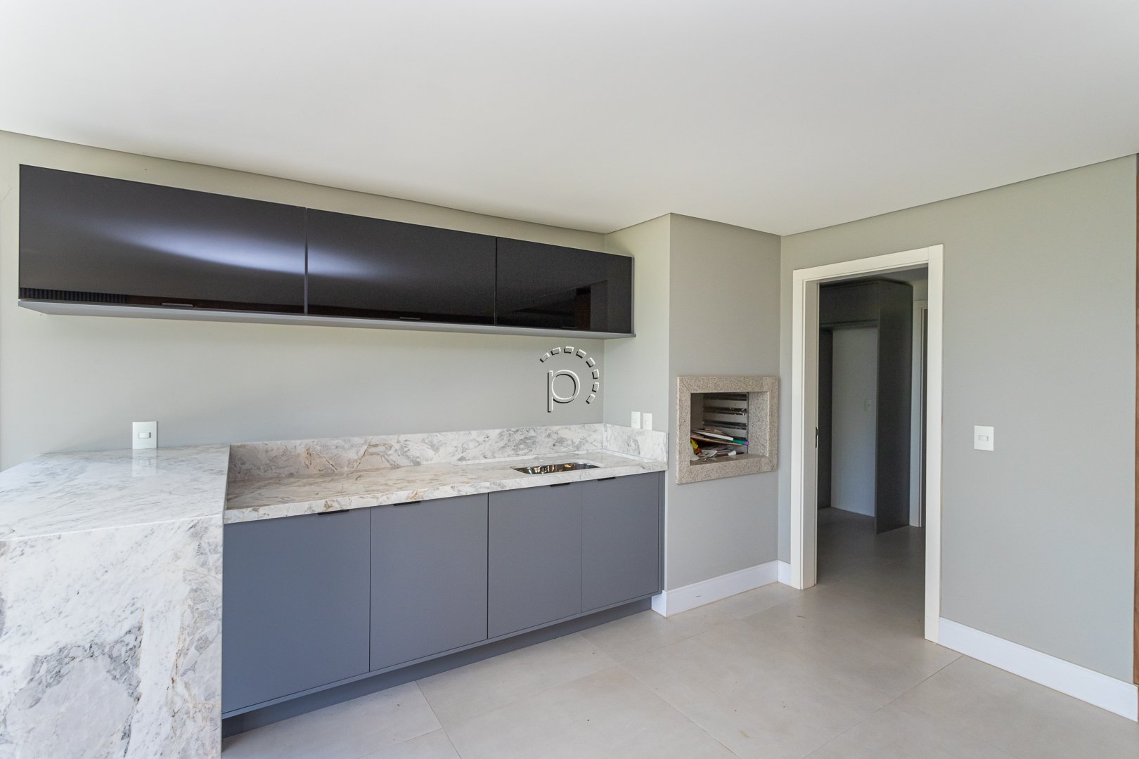Apartamento para alugar com 174m², 3 quartos, 403 vagas no bairro Vila Assunção em Porto Alegre - Foto 9