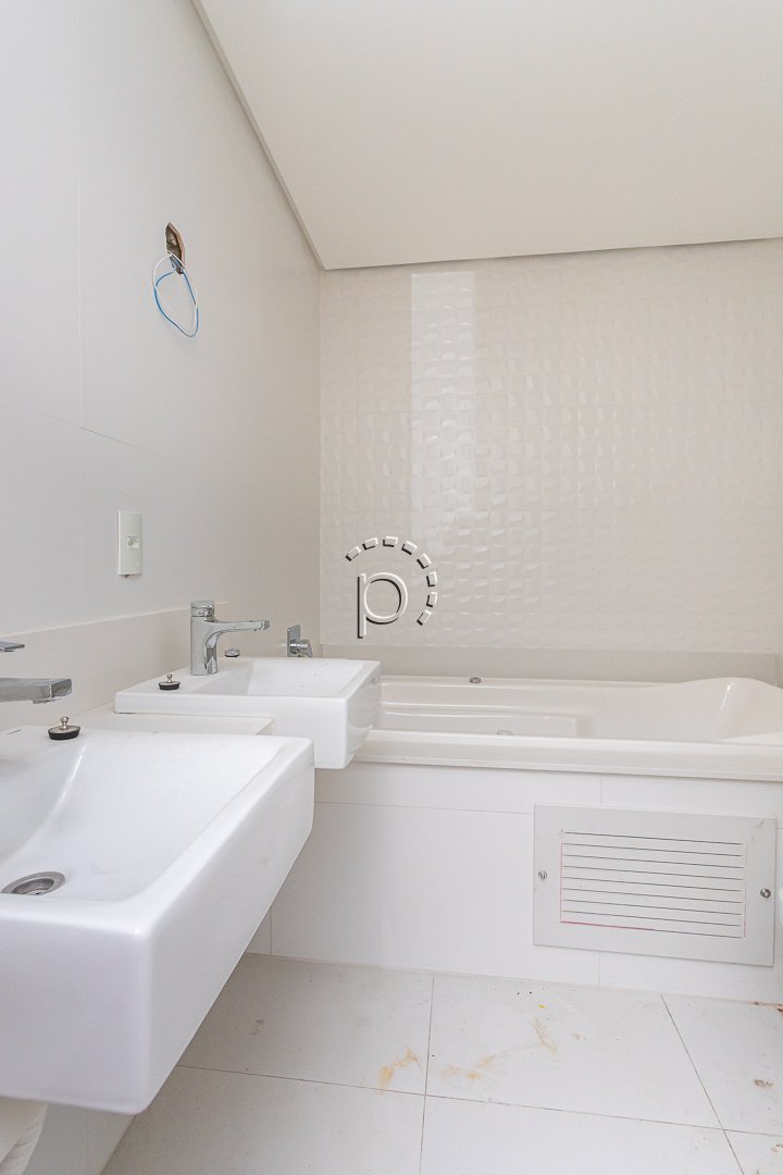 Apartamento para alugar com 174m², 3 quartos, 403 vagas no bairro Vila Assunção em Porto Alegre - Foto 38
