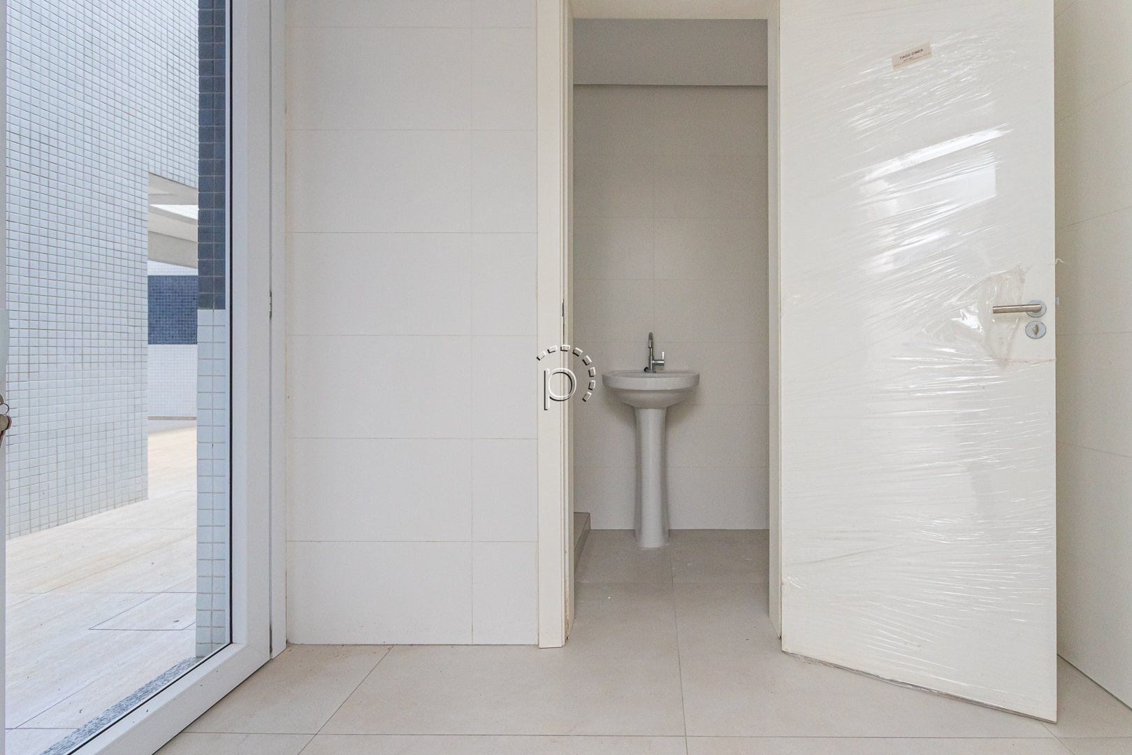 Apartamento para alugar com 181m², 3 quartos, 403 vagas no bairro Vila Assunção em Porto Alegre - Foto 56