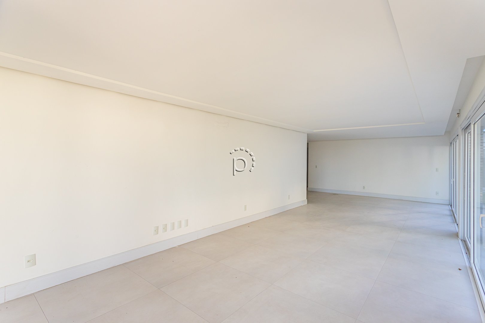 Apartamento para alugar com 181m², 3 quartos, 403 vagas no bairro Vila Assunção em Porto Alegre - Foto 47