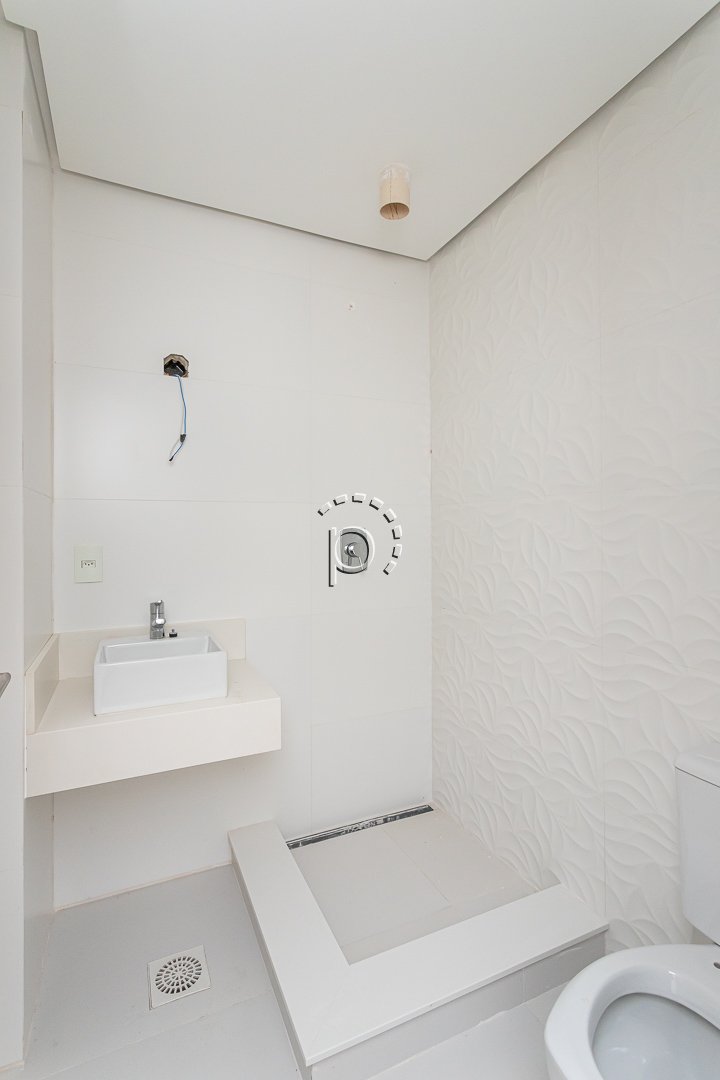 Apartamento para alugar com 181m², 3 quartos, 403 vagas no bairro Vila Assunção em Porto Alegre - Foto 34