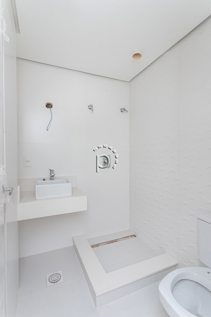 Apartamento para alugar com 181m², 3 quartos, 403 vagas no bairro Vila Assunção em Porto Alegre - Foto 28