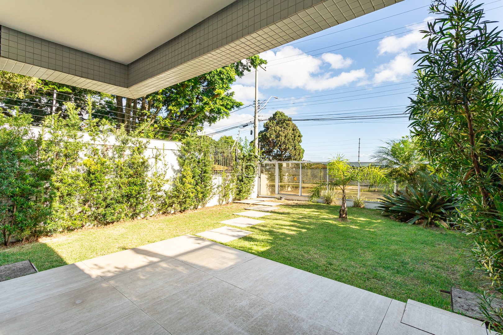 Apartamento para alugar com 181m², 3 quartos, 403 vagas no bairro Vila Assunção em Porto Alegre - Foto 36