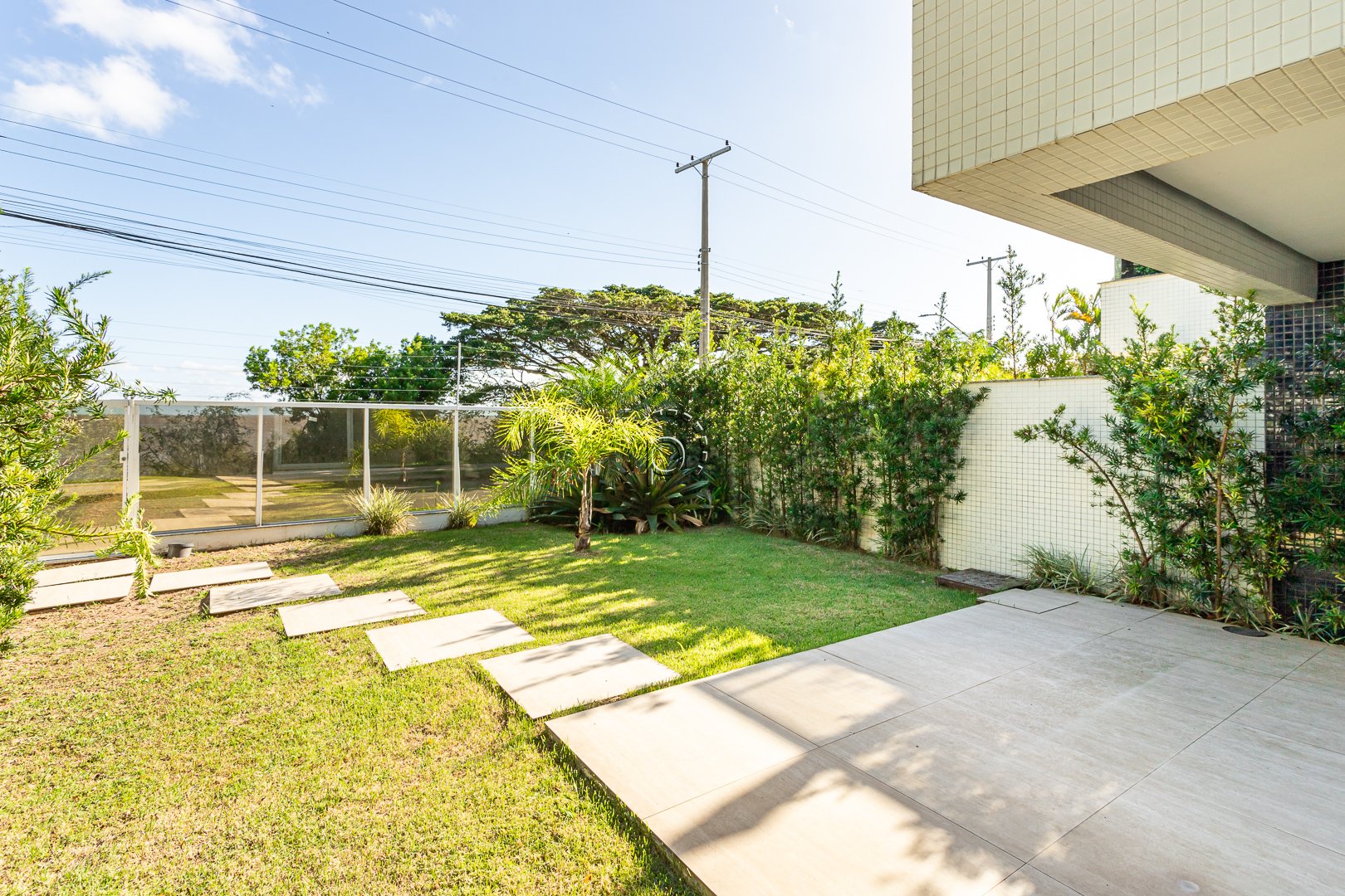 Apartamento para alugar com 181m², 3 quartos, 403 vagas no bairro Vila Assunção em Porto Alegre - Foto 37