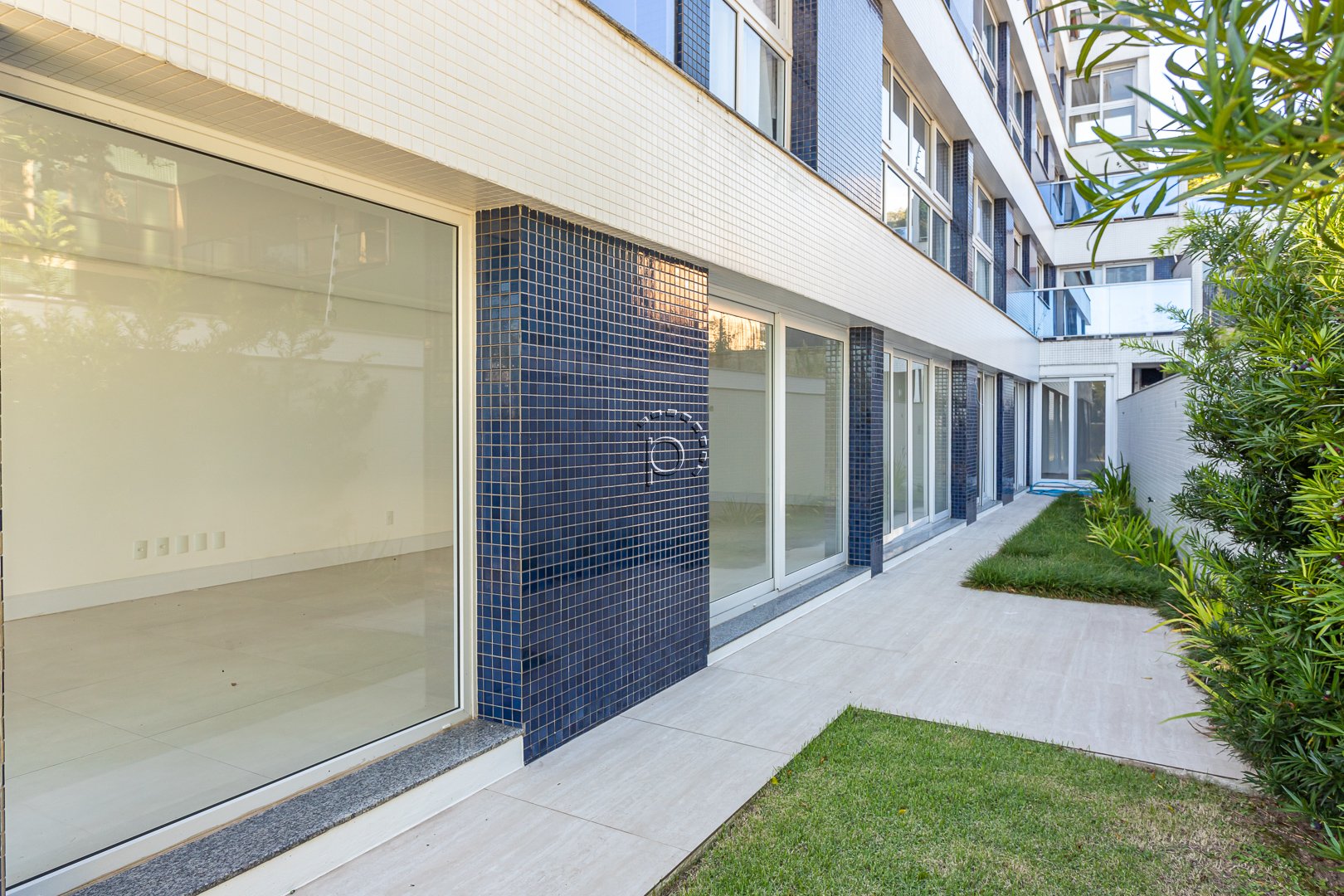 Apartamento para alugar com 181m², 3 quartos, 403 vagas no bairro Vila Assunção em Porto Alegre - Foto 79