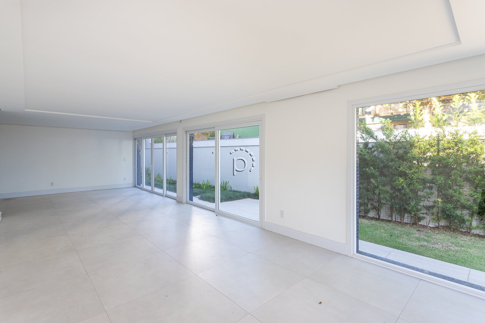 Apartamento para alugar com 181m², 3 quartos, 403 vagas no bairro Vila Assunção em Porto Alegre - Foto 46