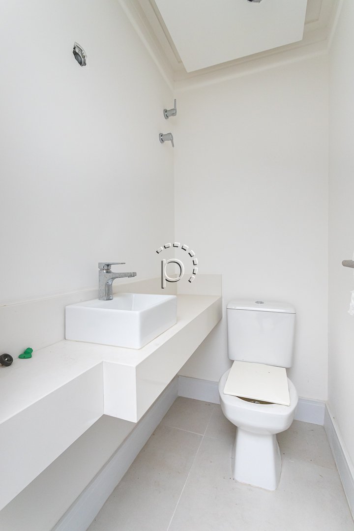 Apartamento para alugar com 181m², 3 quartos, 403 vagas no bairro Vila Assunção em Porto Alegre - Foto 53