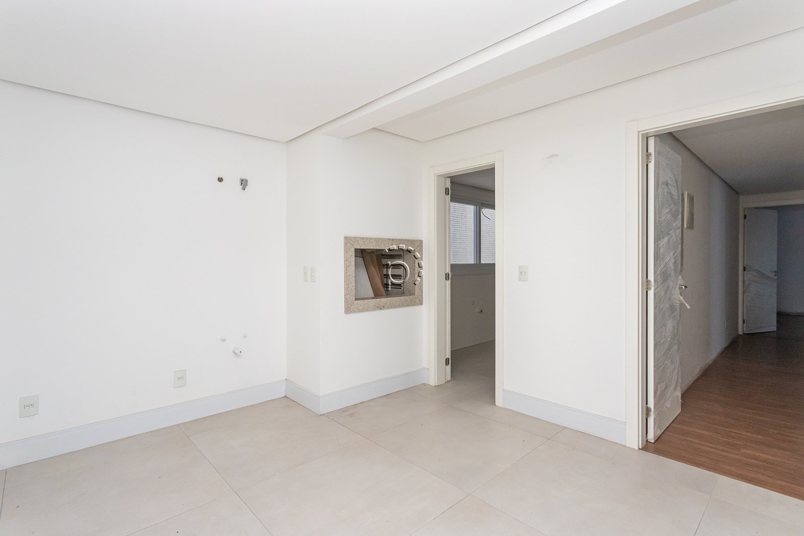 Apartamento para alugar com 181m², 3 quartos, 403 vagas no bairro Vila Assunção em Porto Alegre - Foto 48