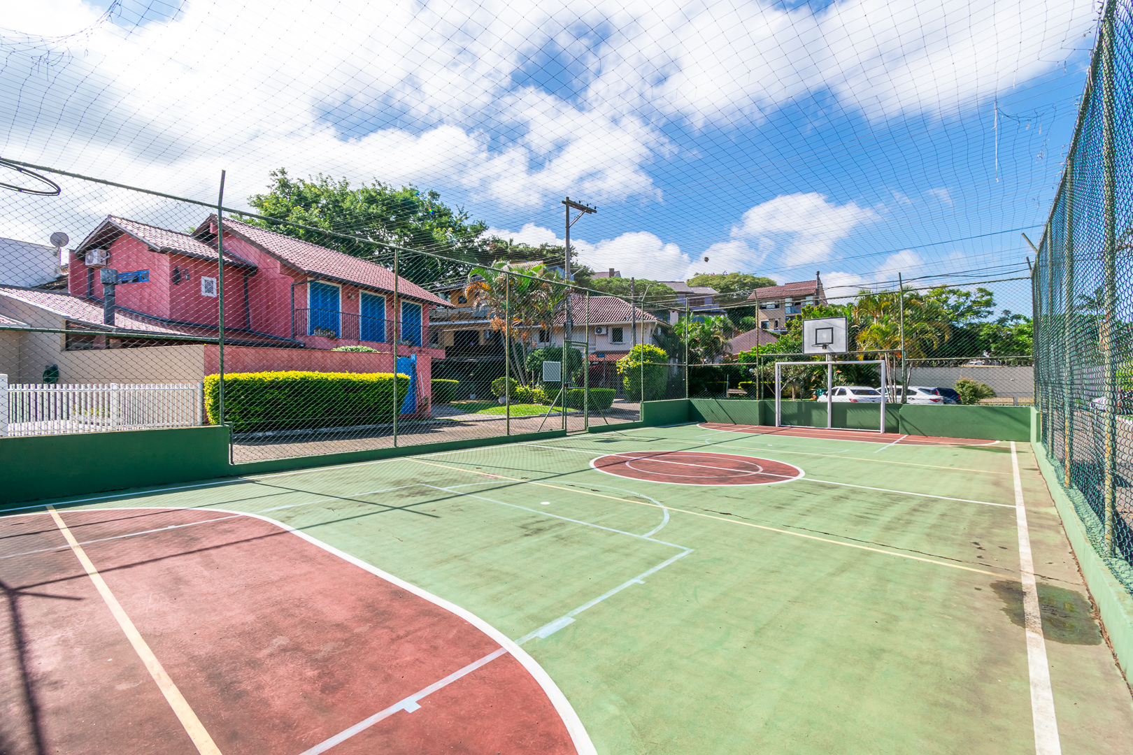 Casa em Condomínio à venda com 122m², 2 quartos, 1 vaga no bairro Ipanema em Porto Alegre - Foto 46
