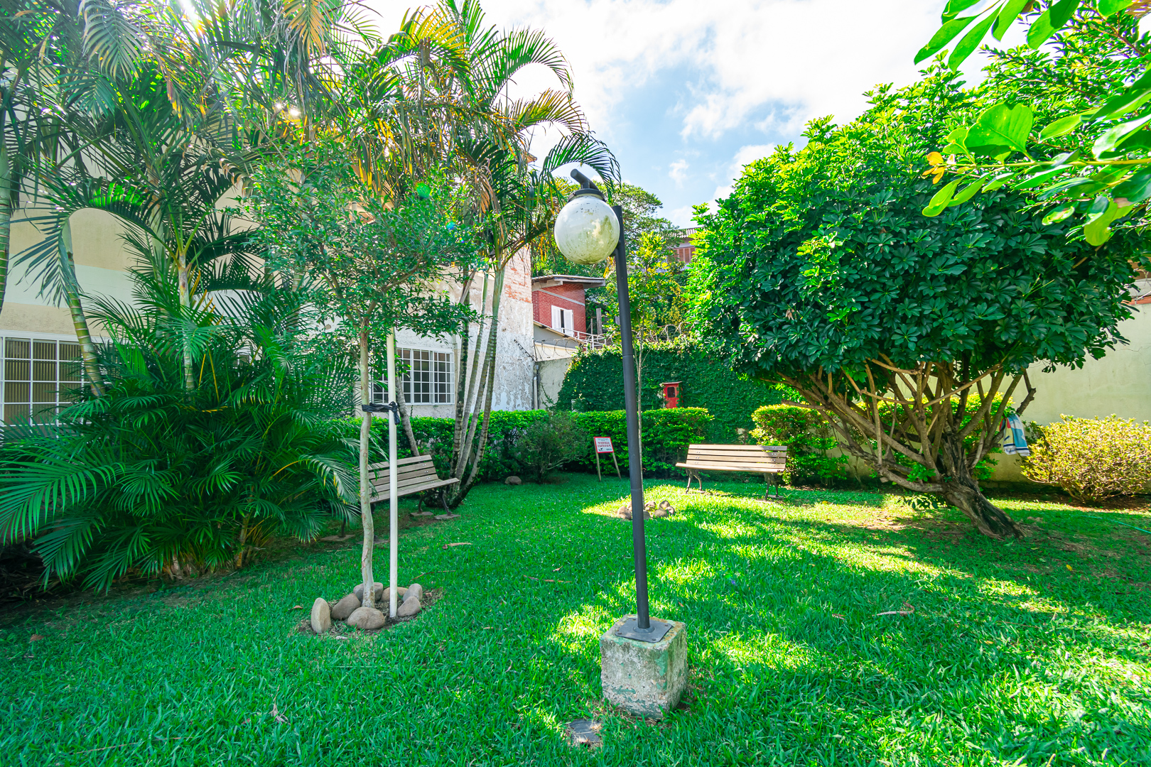 Casa em Condomínio à venda com 122m², 2 quartos, 1 vaga no bairro Ipanema em Porto Alegre - Foto 48