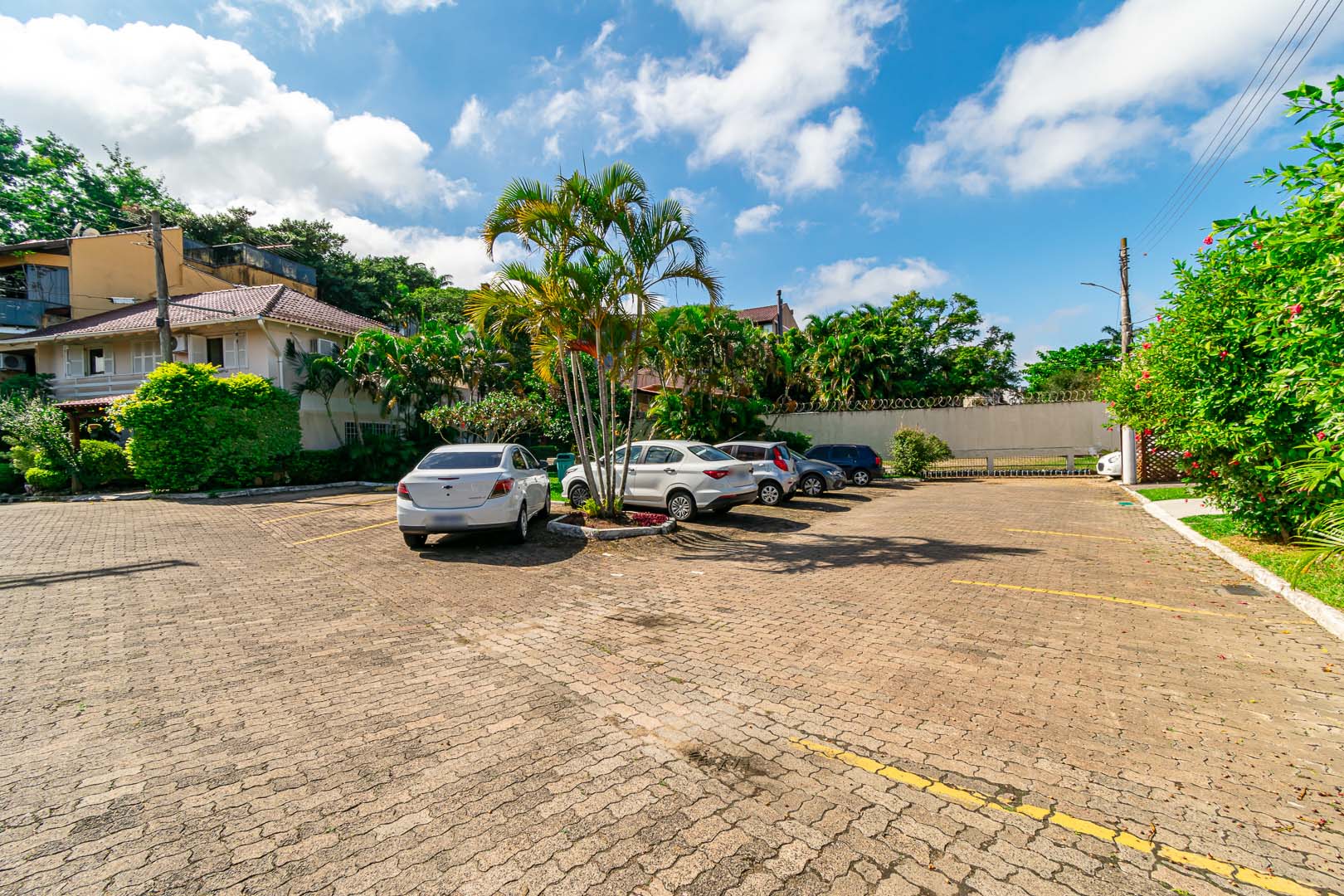 Casa em Condomínio à venda com 122m², 2 quartos, 1 vaga no bairro Ipanema em Porto Alegre - Foto 50