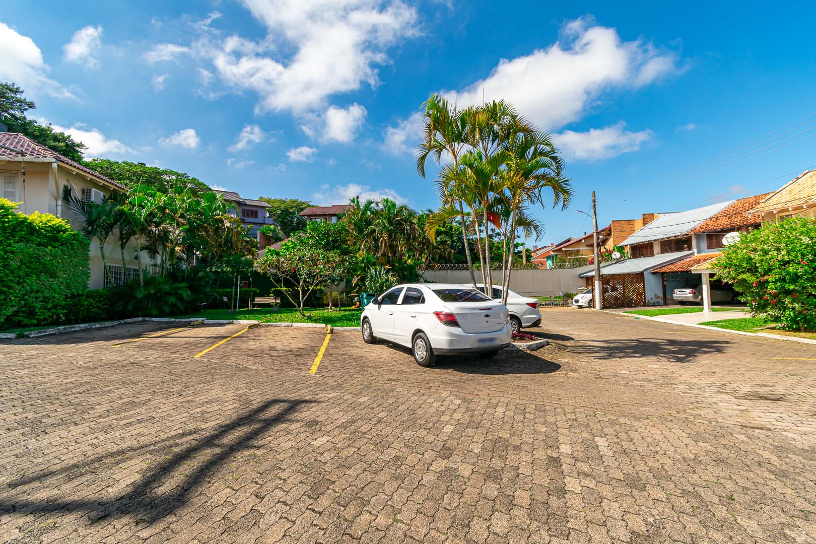 Casa em Condomínio à venda com 122m², 2 quartos, 1 vaga no bairro Ipanema em Porto Alegre - Foto 51