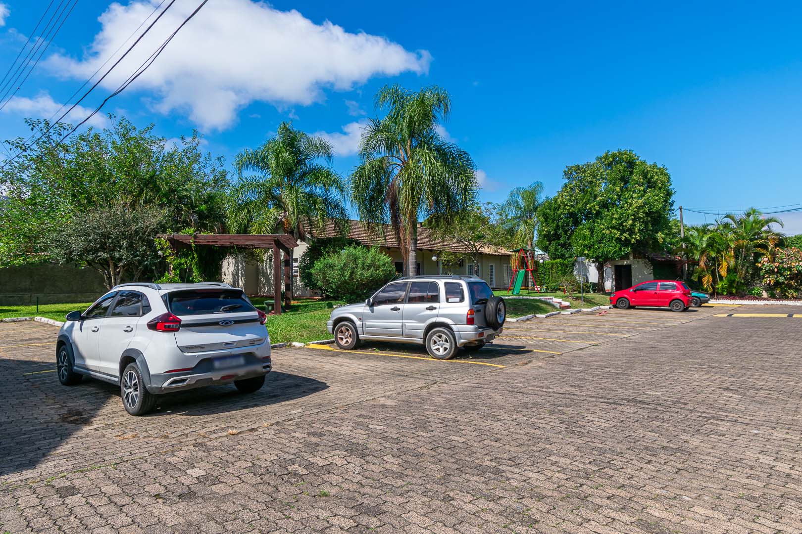 Casa em Condomínio à venda com 122m², 2 quartos, 1 vaga no bairro Ipanema em Porto Alegre - Foto 60