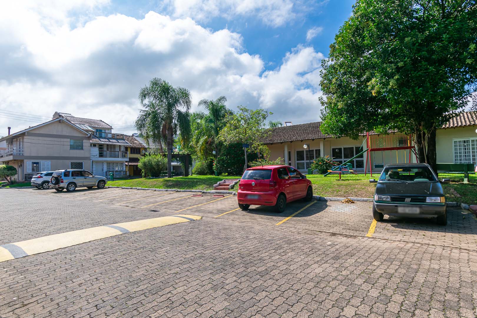 Casa em Condomínio à venda com 122m², 2 quartos, 1 vaga no bairro Ipanema em Porto Alegre - Foto 61
