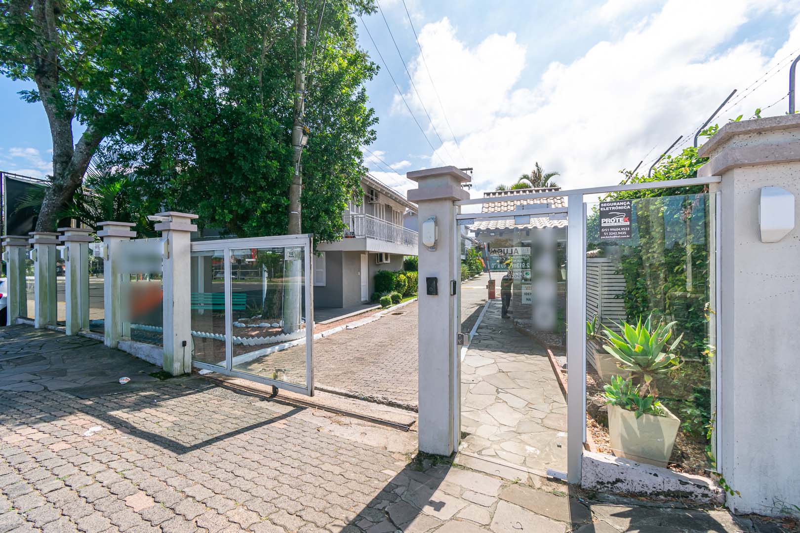 Casa em Condomínio à venda com 122m², 2 quartos, 1 vaga no bairro Ipanema em Porto Alegre - Foto 63