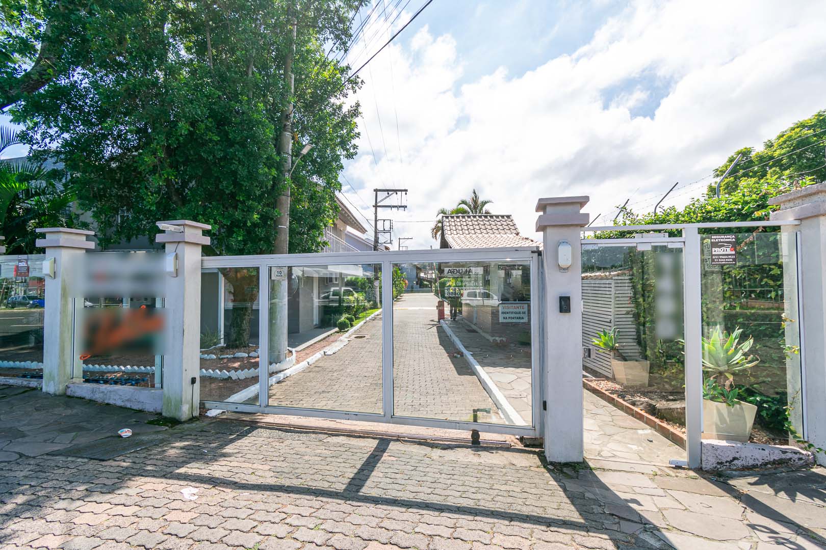 Casa em Condomínio à venda com 122m², 2 quartos, 1 vaga no bairro Ipanema em Porto Alegre - Foto 65
