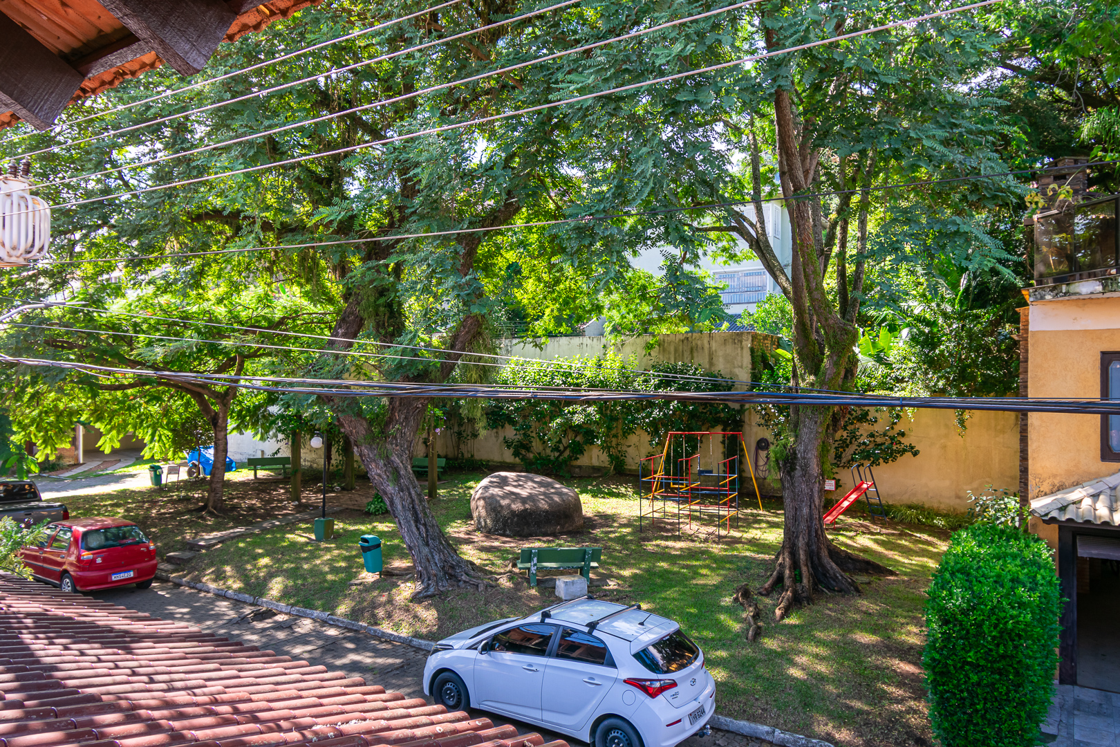 Casa em Condomínio à venda com 122m², 2 quartos, 1 vaga no bairro Ipanema em Porto Alegre - Foto 24