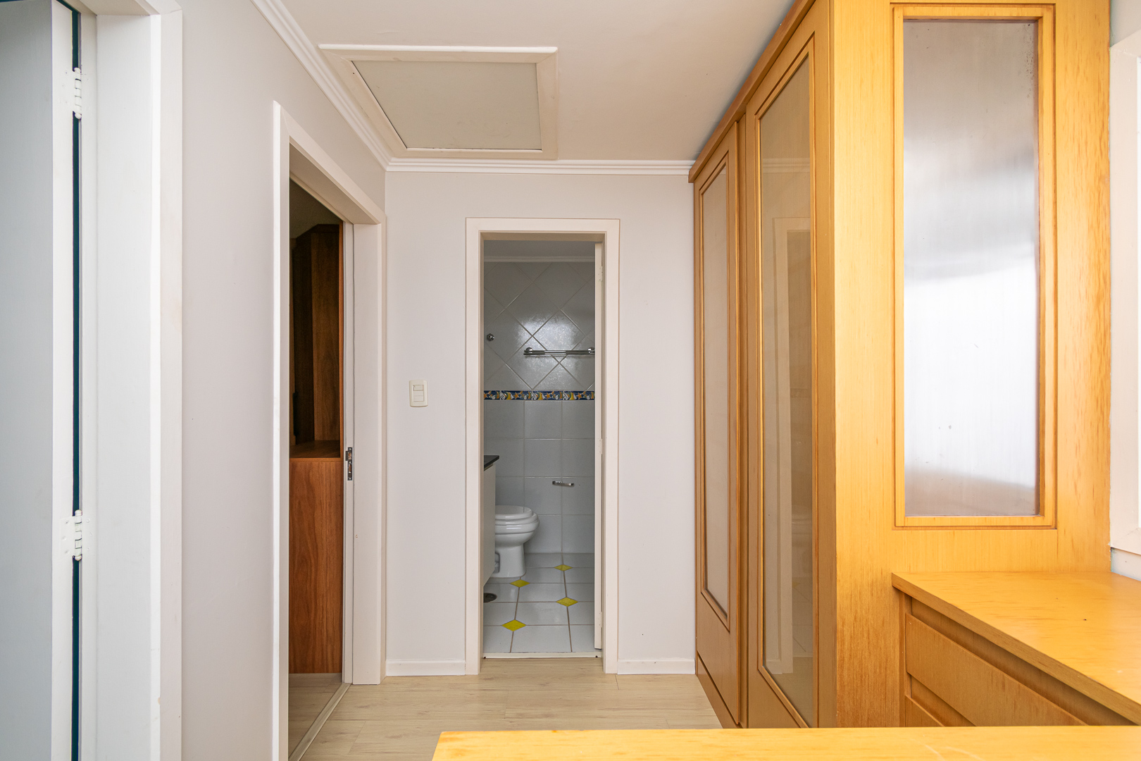 Casa em Condomínio à venda com 122m², 2 quartos, 1 vaga no bairro Ipanema em Porto Alegre - Foto 18
