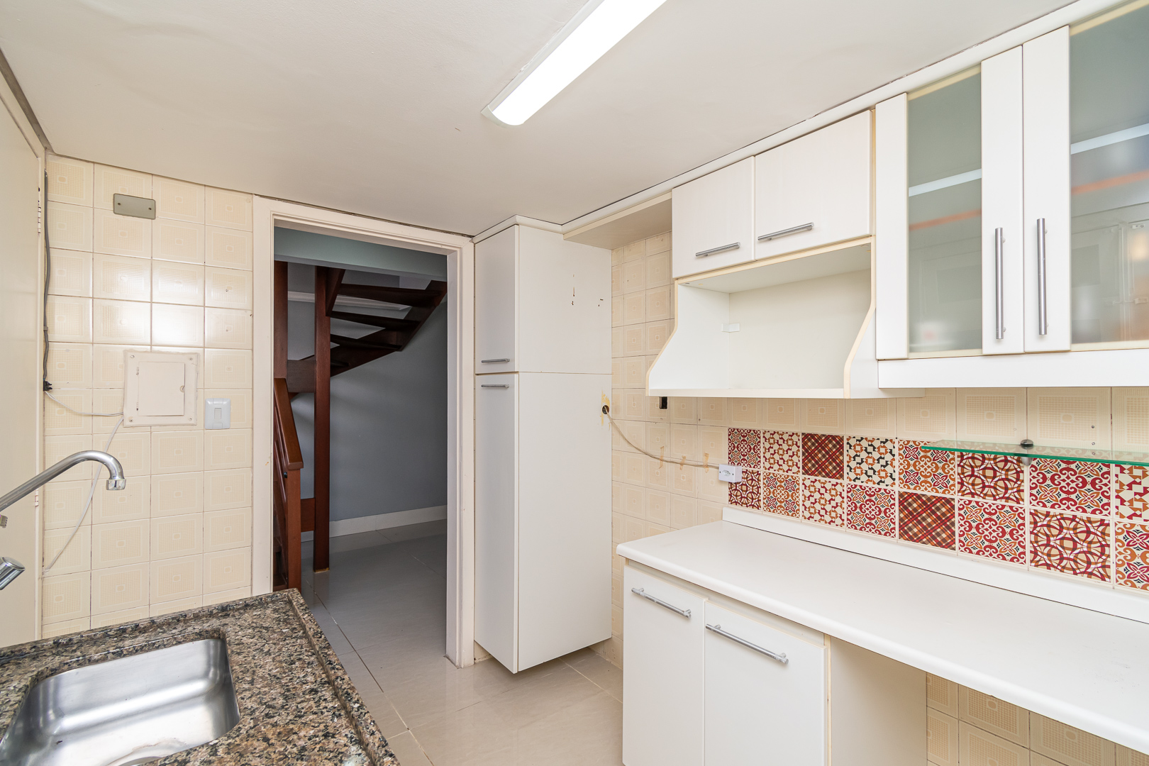 Casa em Condomínio à venda com 122m², 2 quartos, 1 vaga no bairro Ipanema em Porto Alegre - Foto 13