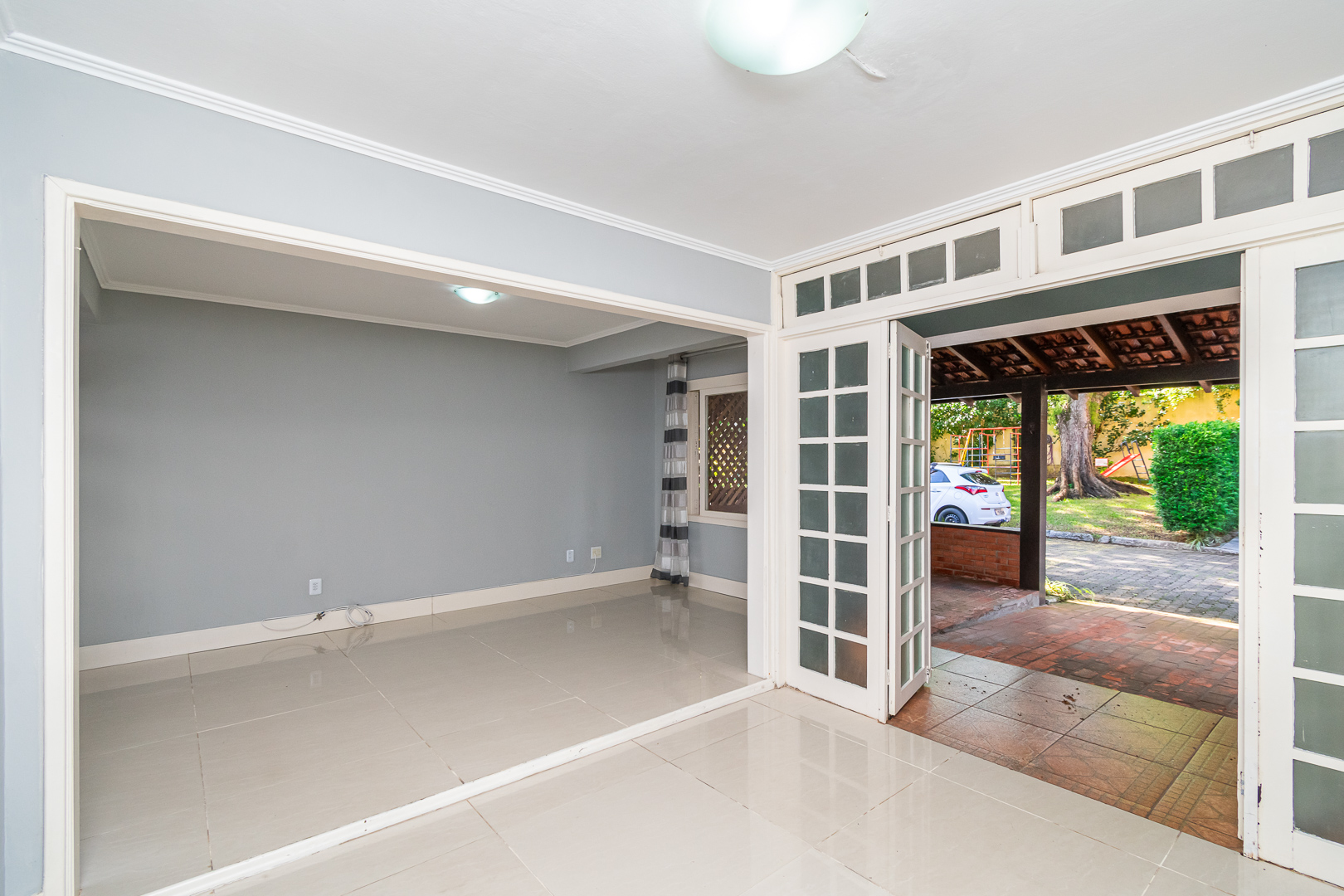 Casa em Condomínio à venda com 122m², 2 quartos, 1 vaga no bairro Ipanema em Porto Alegre - Foto 6