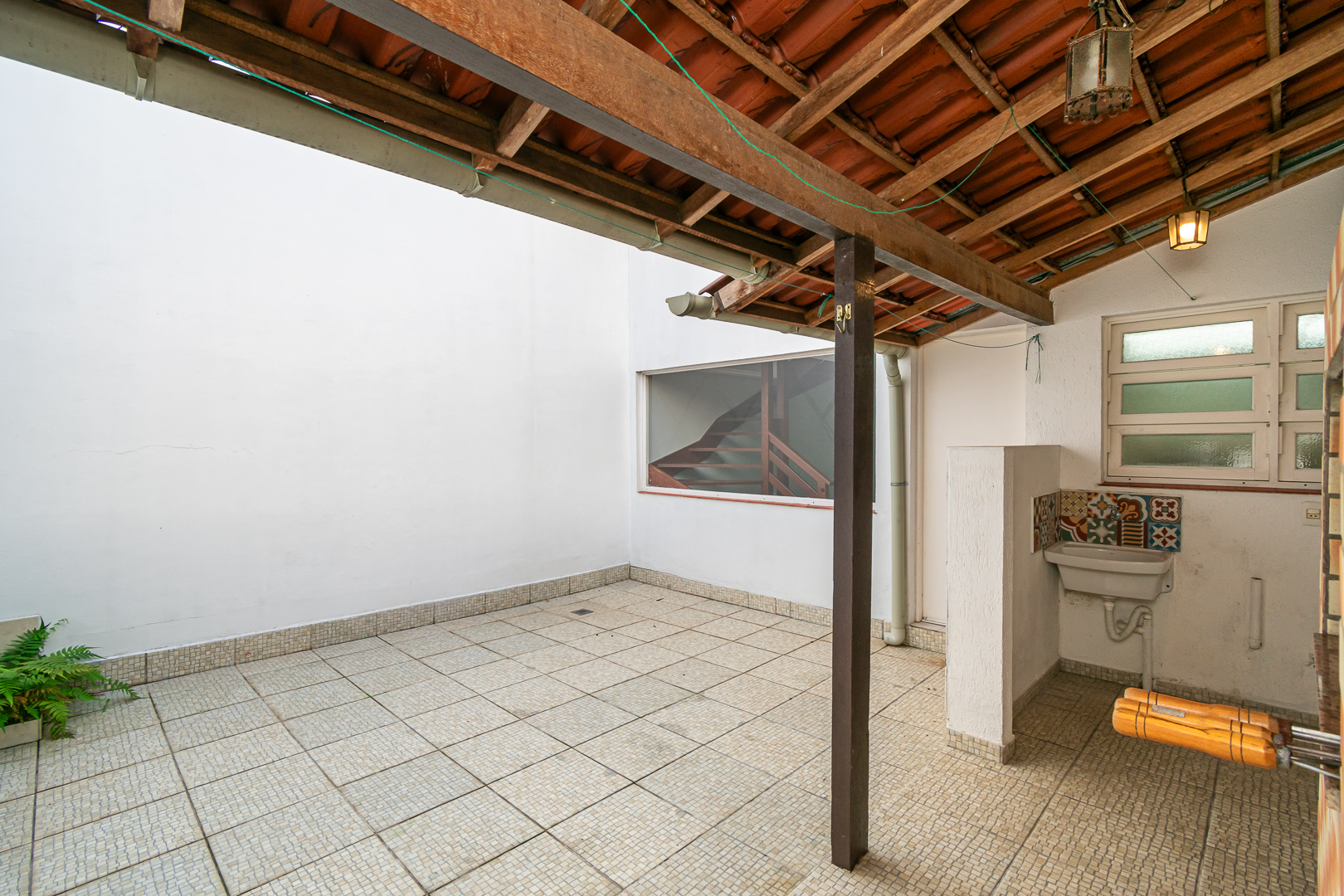 Casa em Condomínio à venda com 122m², 2 quartos, 1 vaga no bairro Ipanema em Porto Alegre - Foto 38