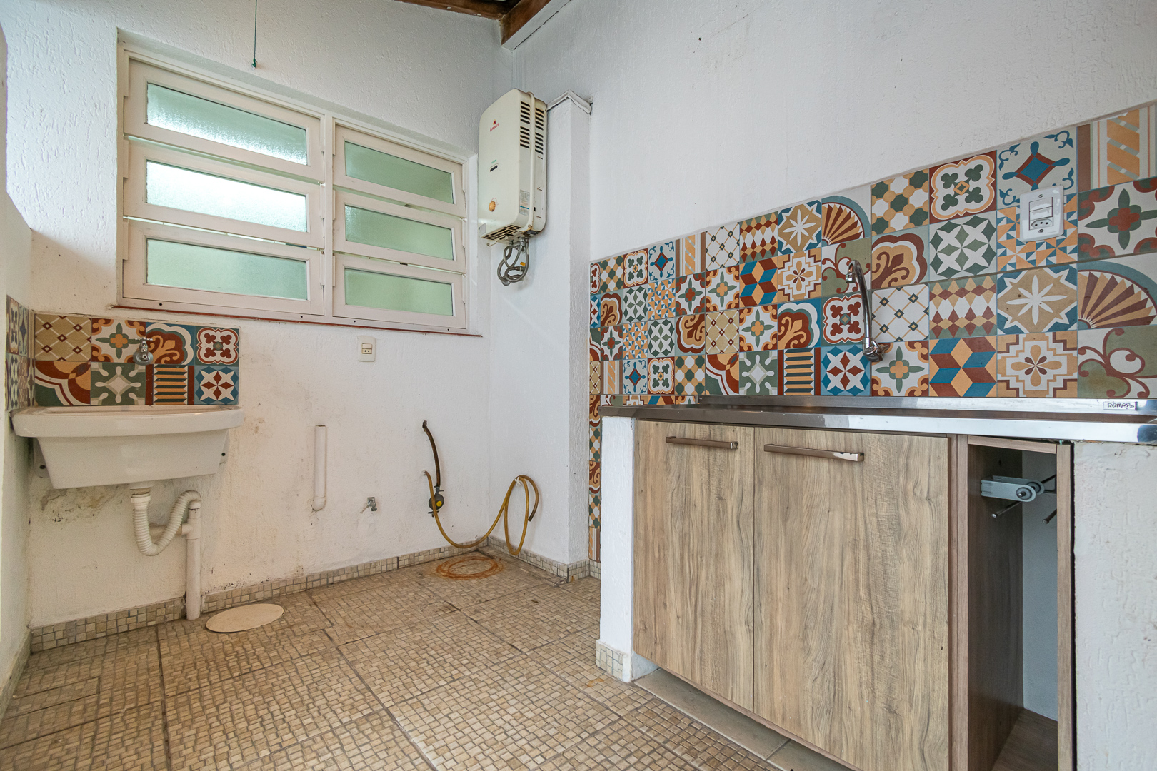 Casa em Condomínio à venda com 122m², 2 quartos, 1 vaga no bairro Ipanema em Porto Alegre - Foto 14